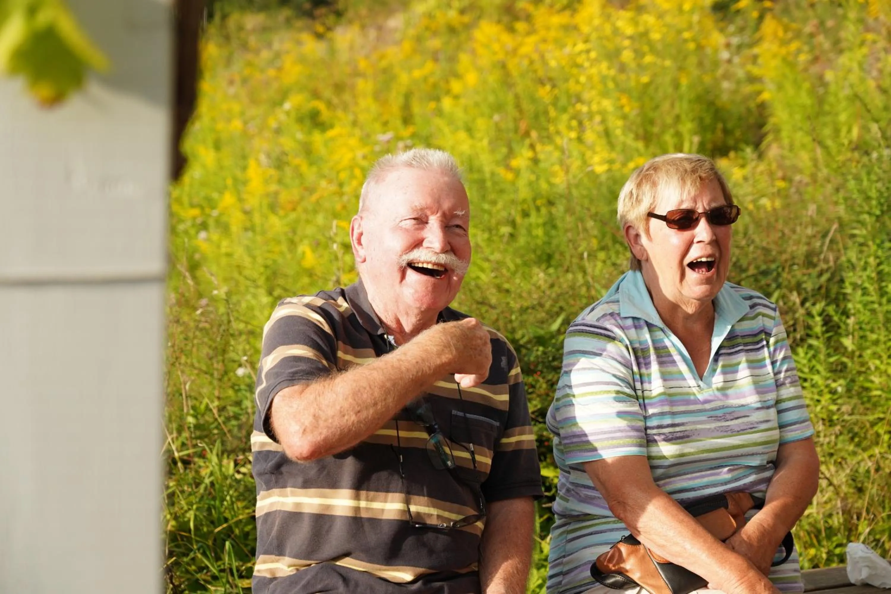 Guests in Ferienweingut Hirschen Schulstraße