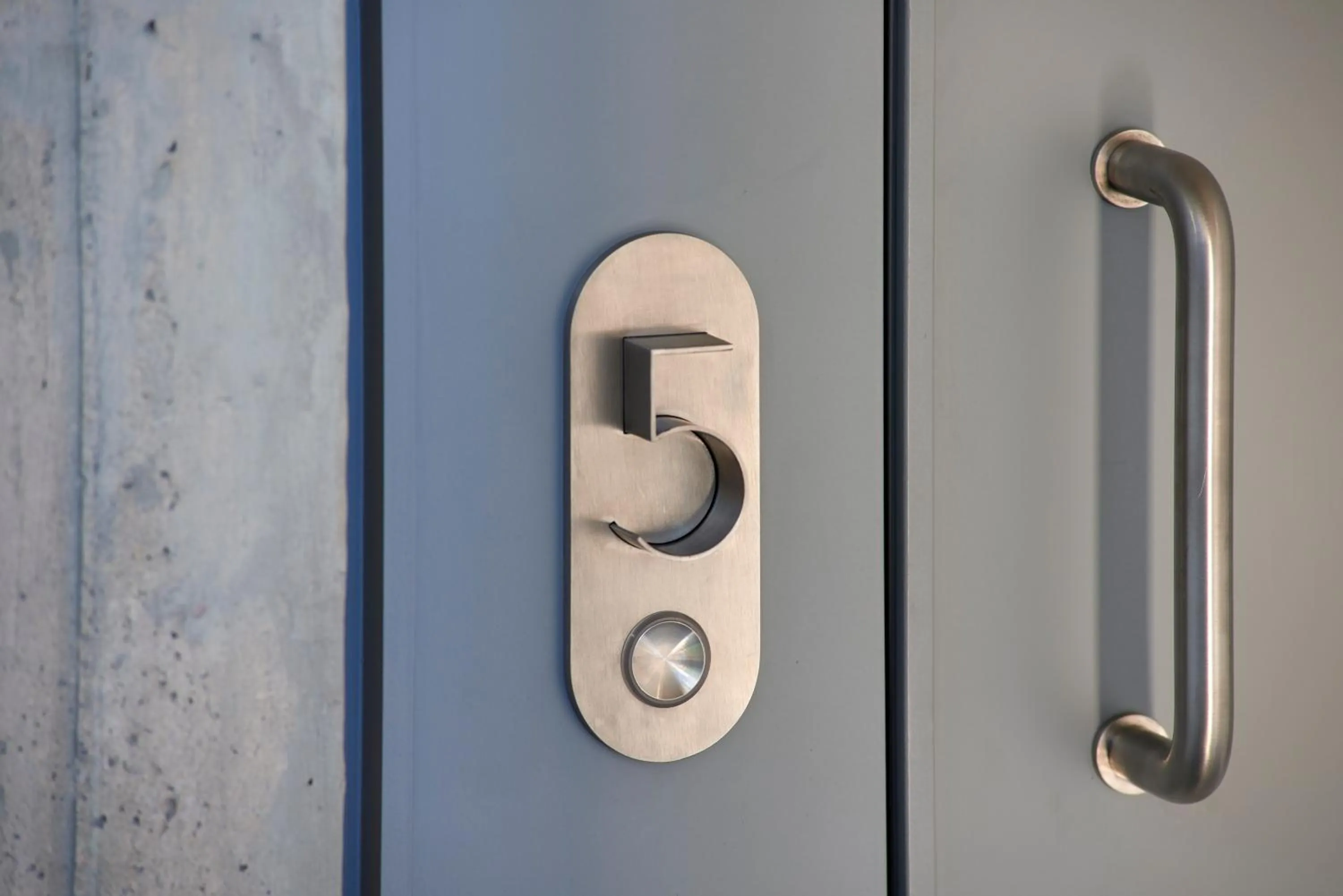 Decorative detail in Athens BlueBuilding