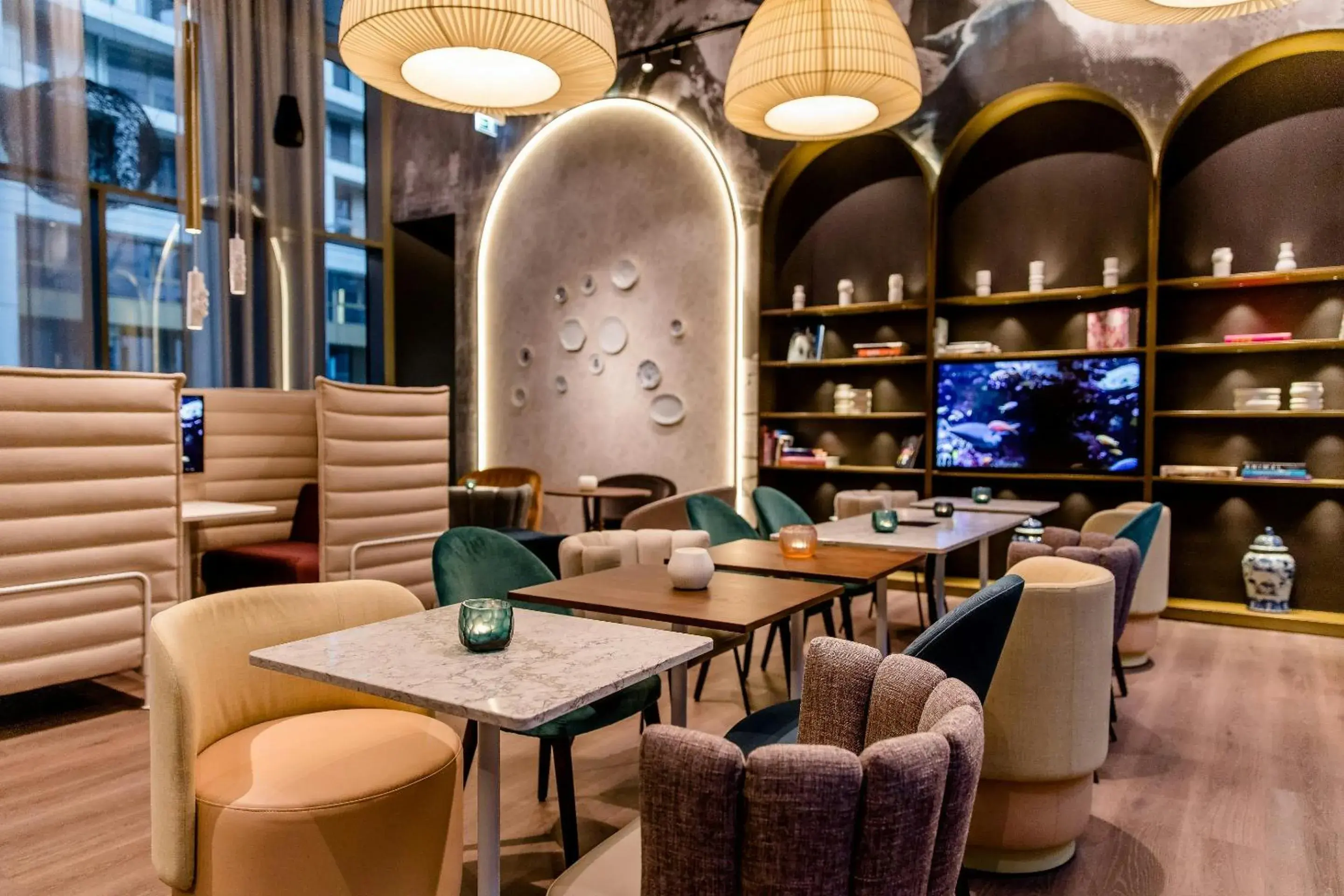 Motel One Dresden am Zwinger Motel One Dresden am Zwinger