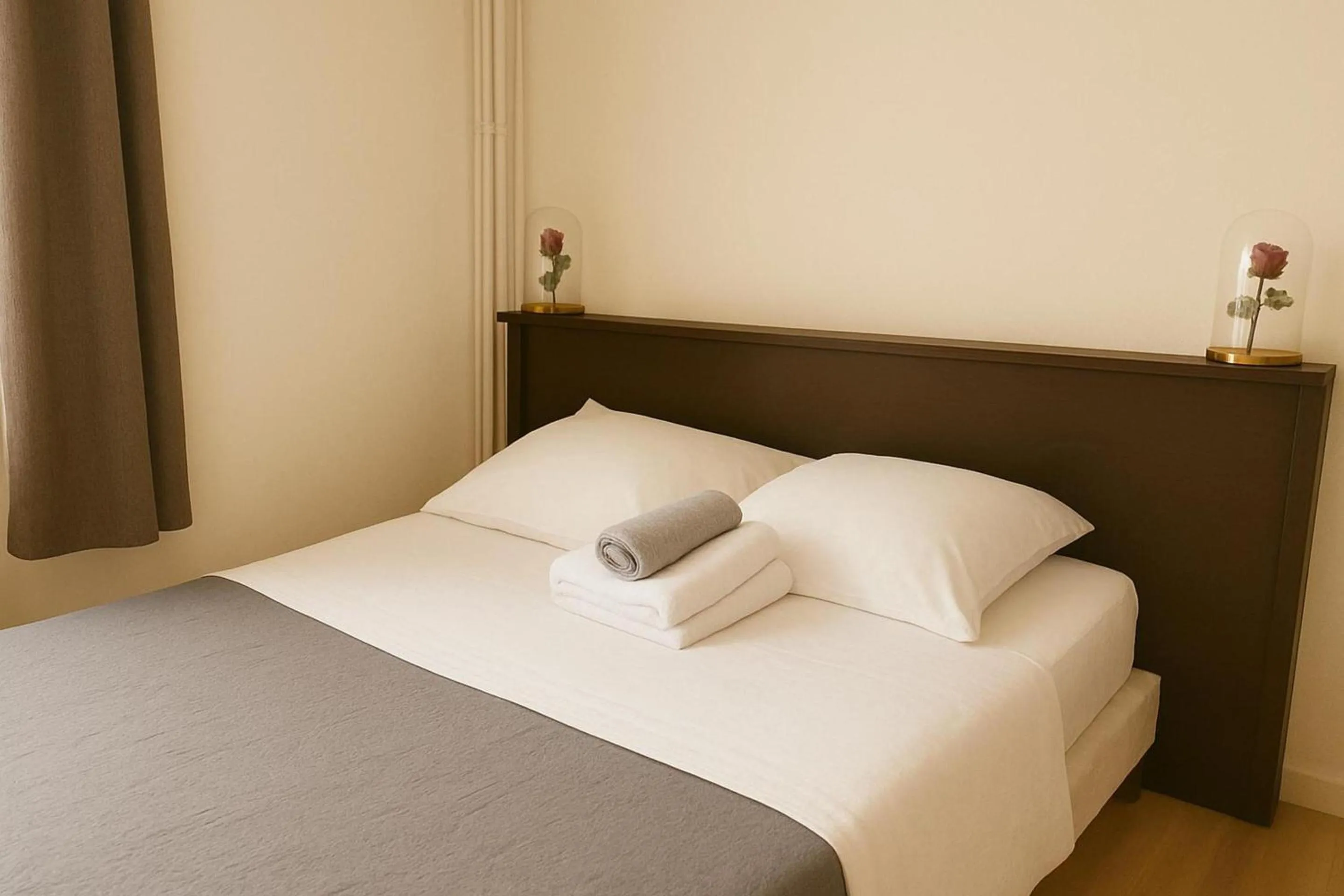 Hôtel Le Paris Brest