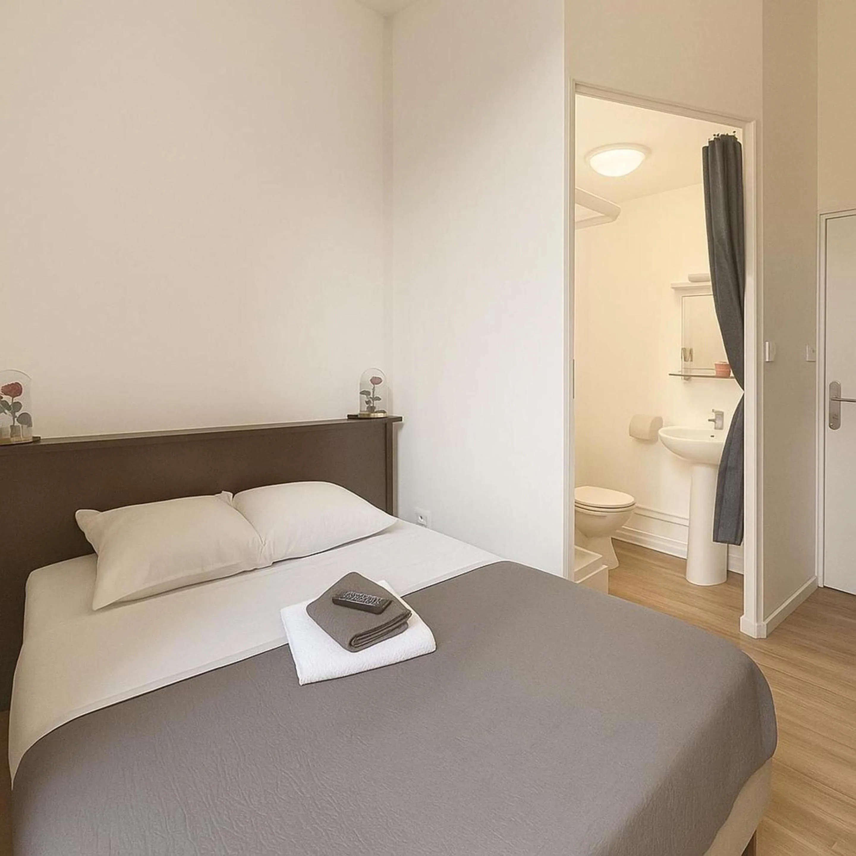 Hôtel Le Paris Brest