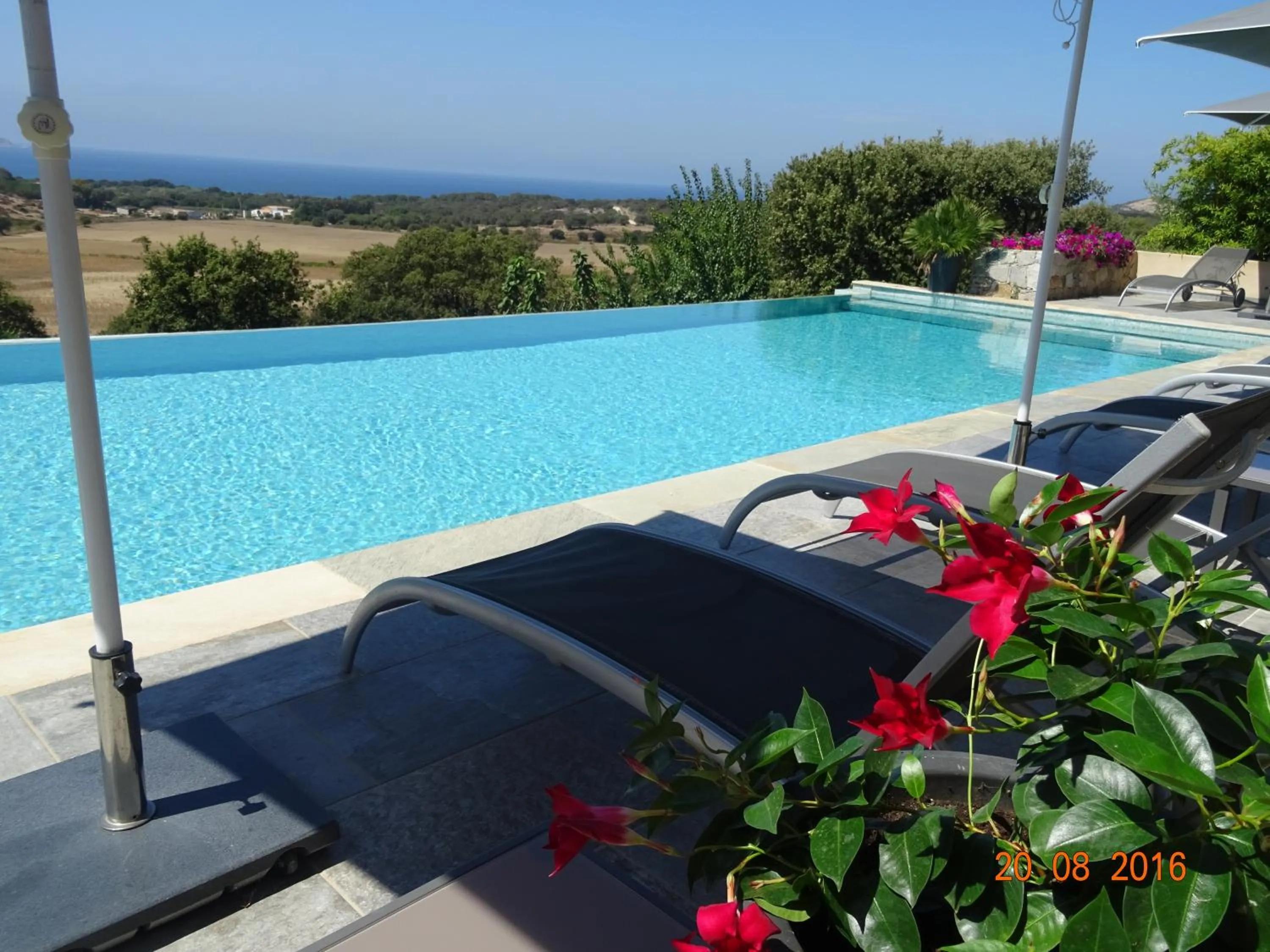 Villa la Vista