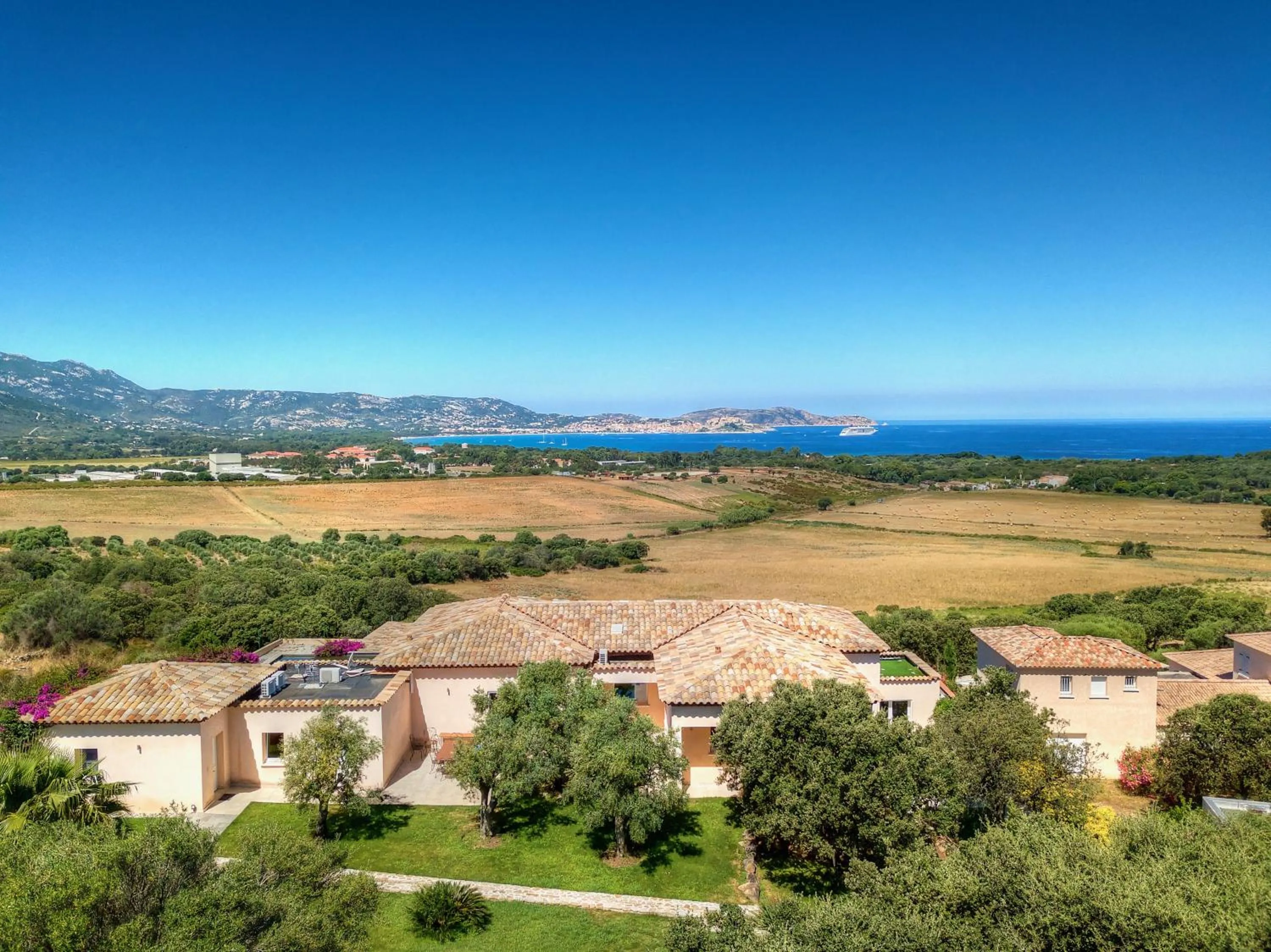 Villa la Vista