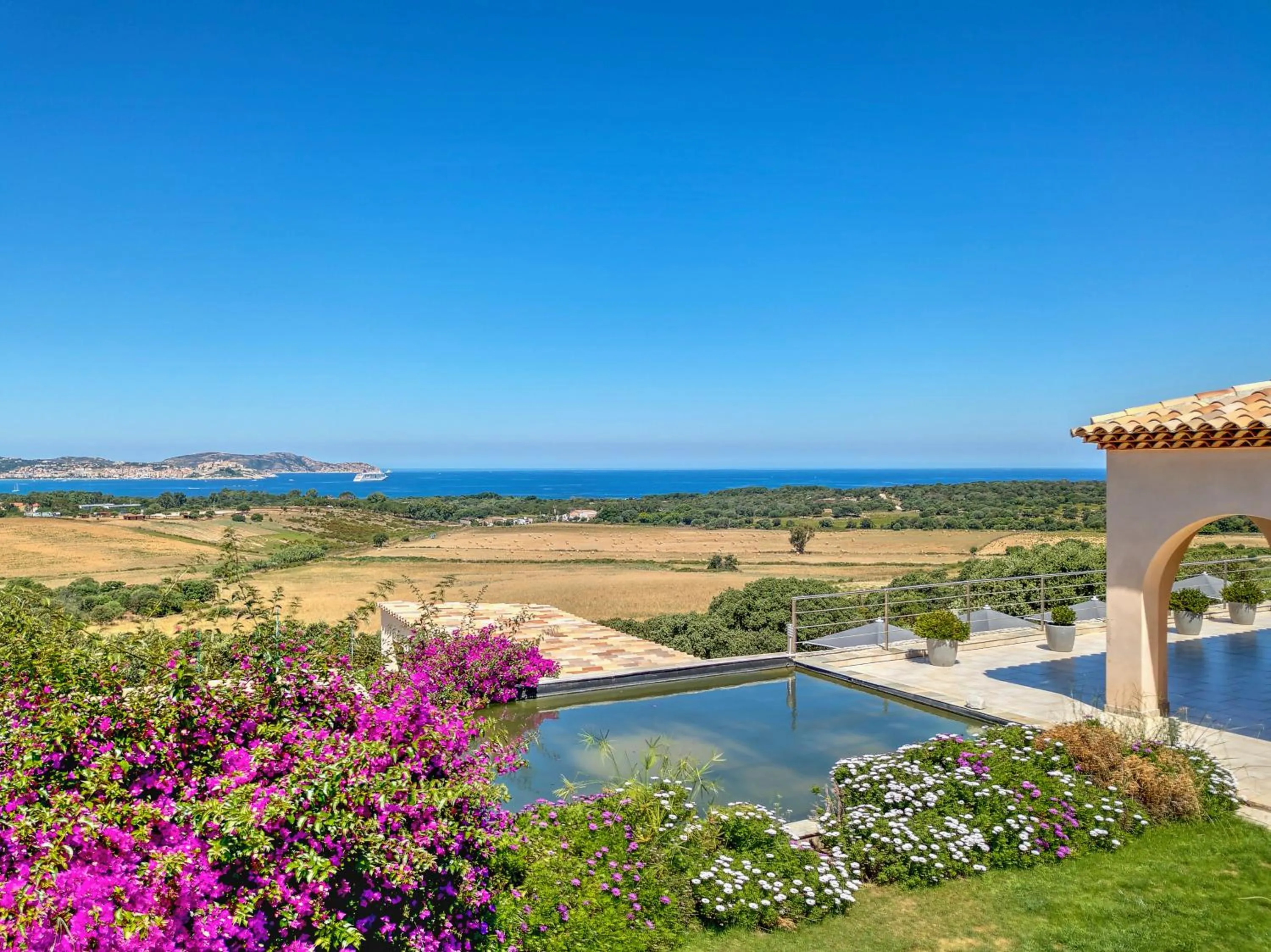 Villa la Vista