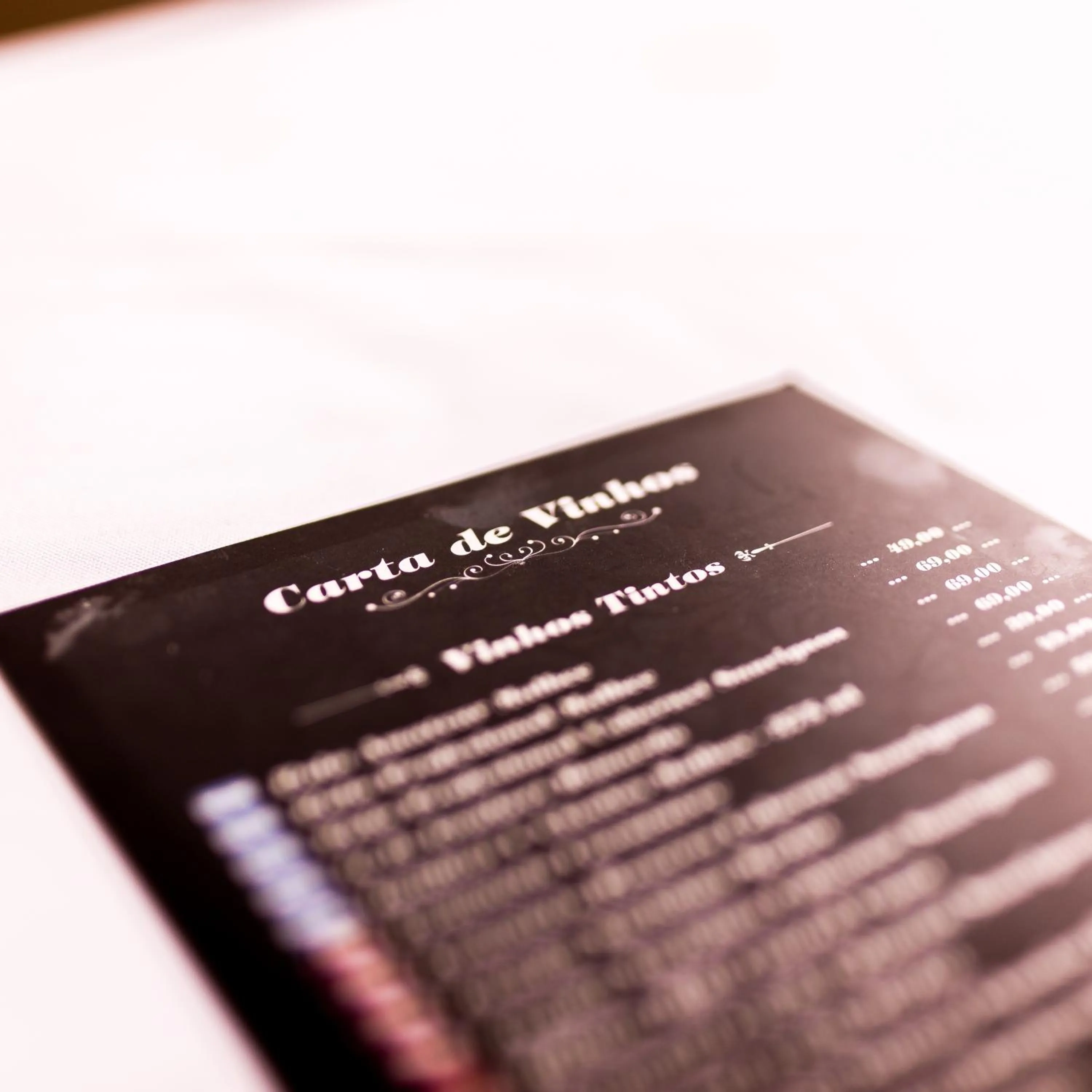 Lounge or bar in Hotel Metrópole