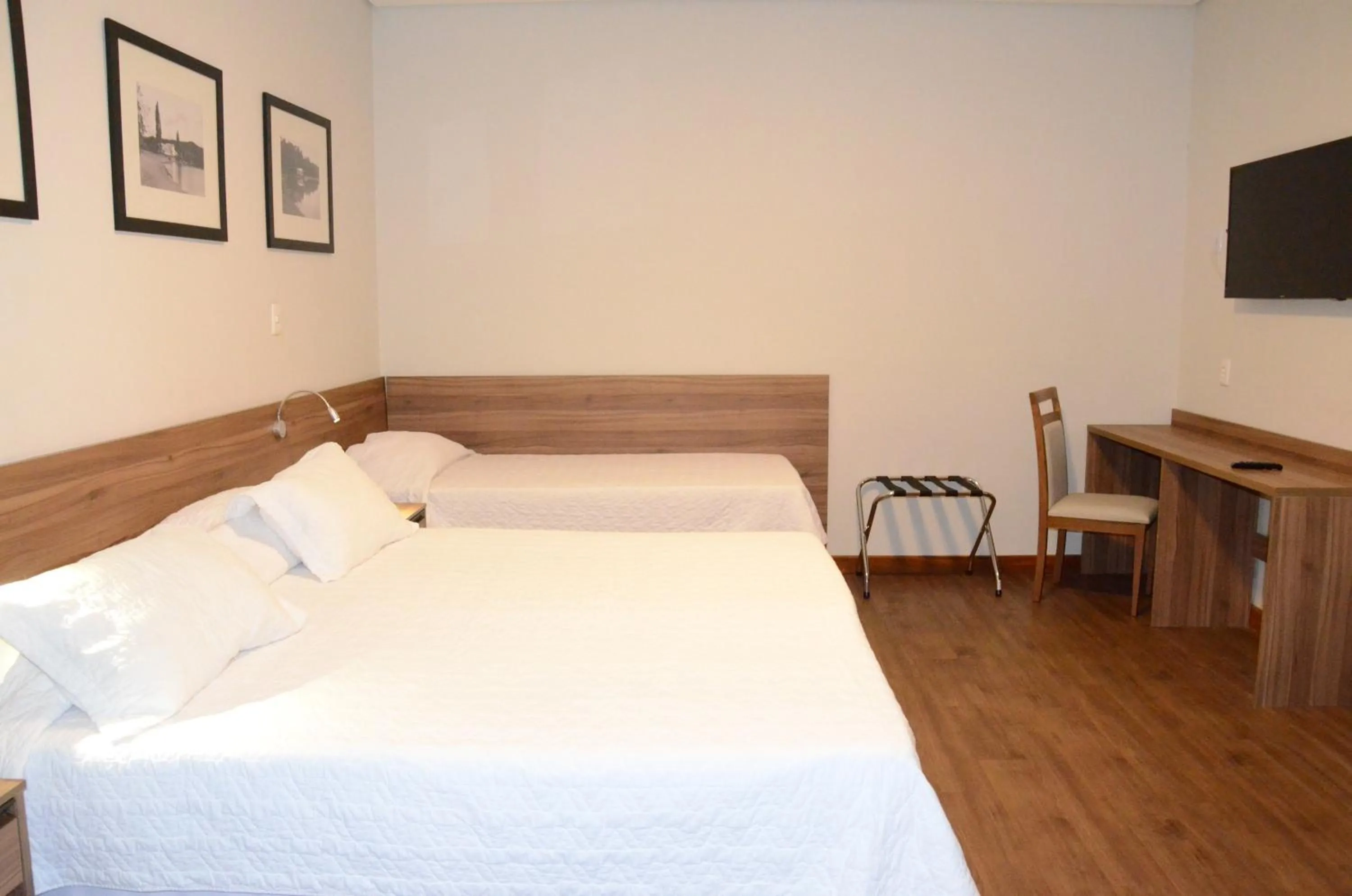 Bedroom, Bed in Hotel Metrópole