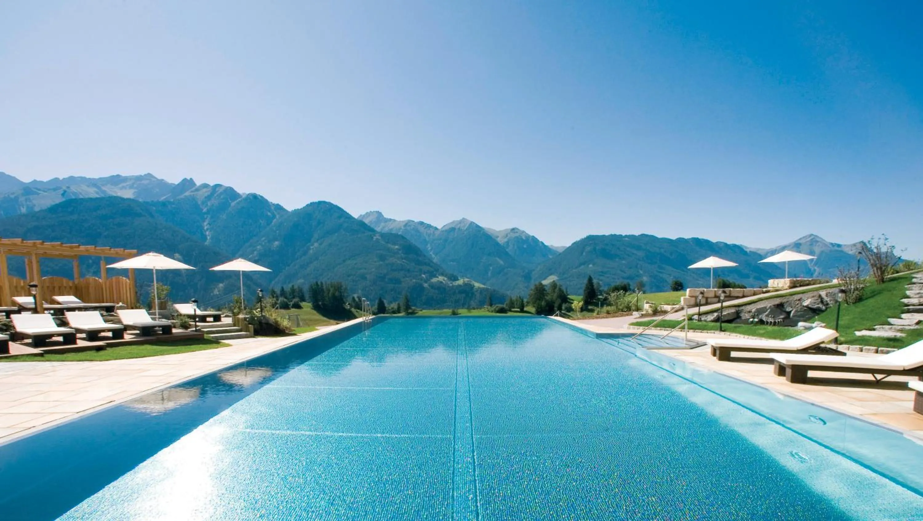 Wellnessresidenz Schalber