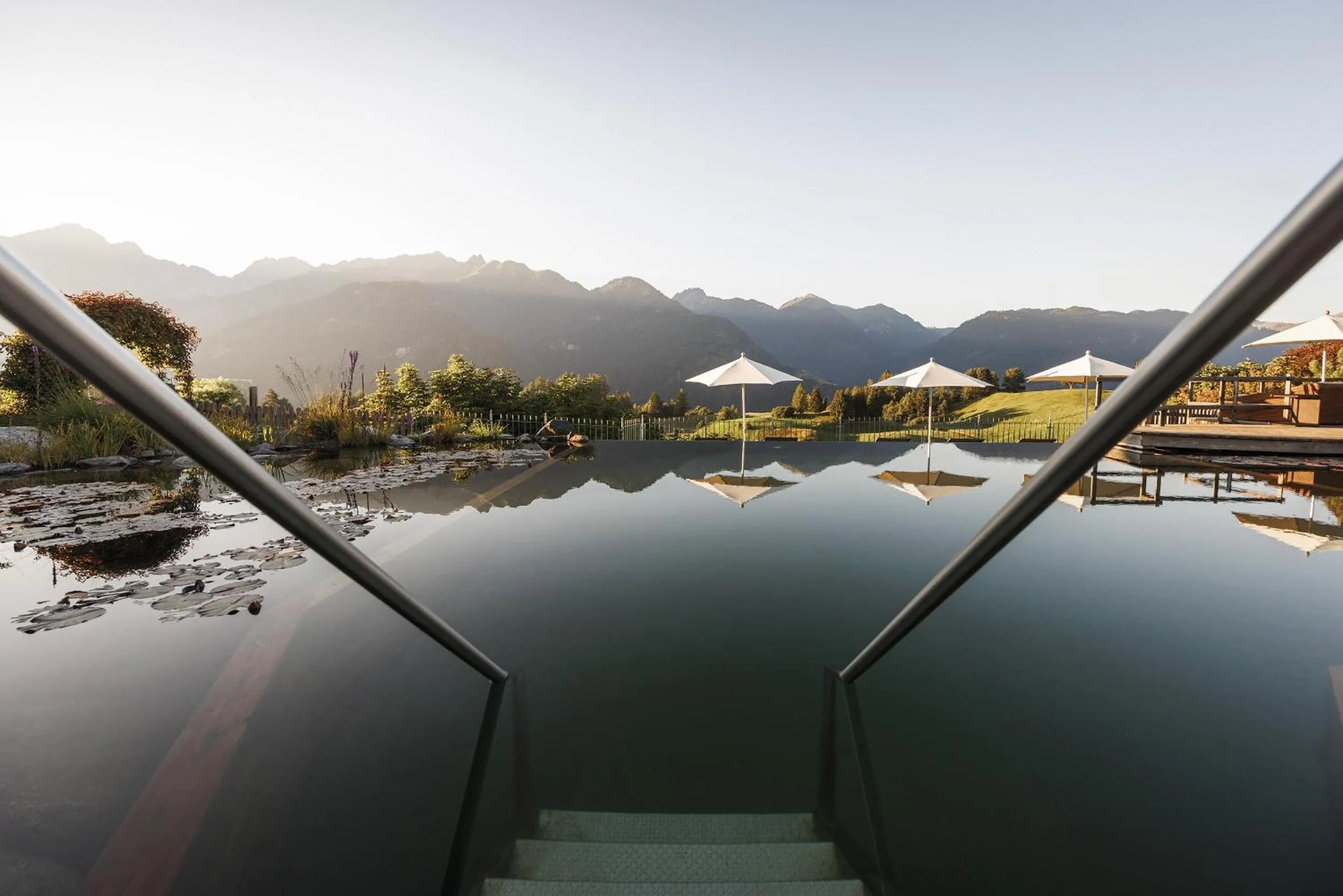 Wellnessresidenz Schalber