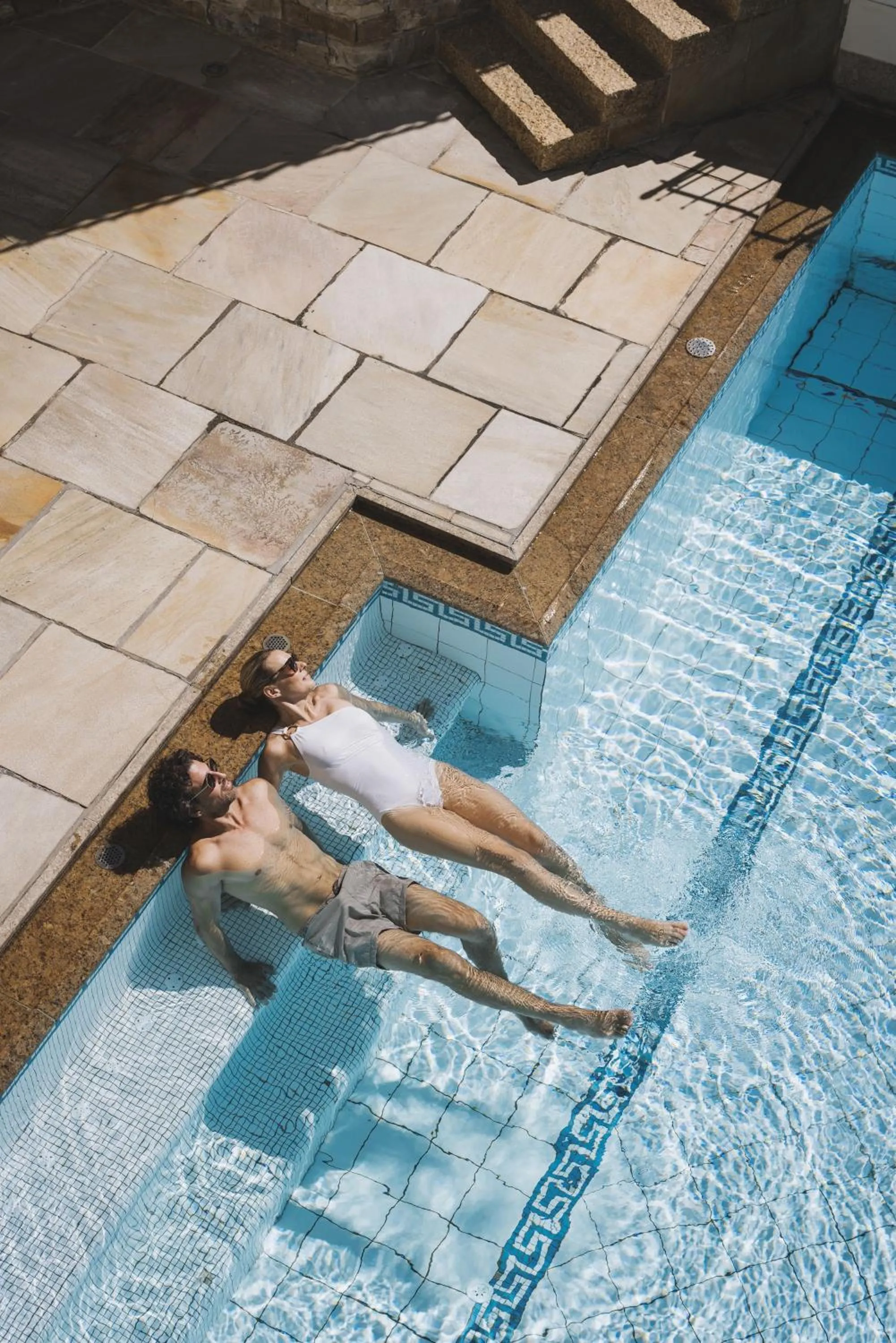 Wellnessresidenz Schalber