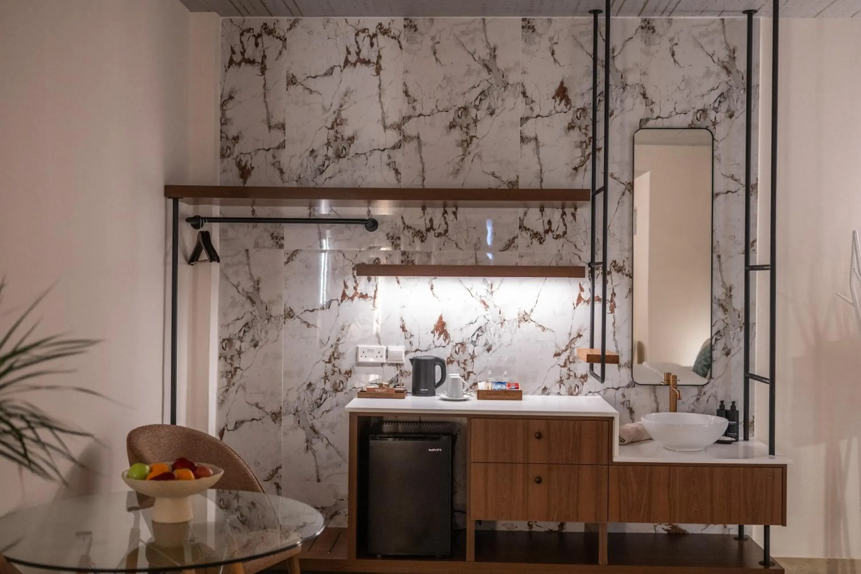 Property building in King Jason Paphos - Designed for Adults by Louis Hotels Property building in King Jason Paphos - Designed for Adults by Louis Hotels