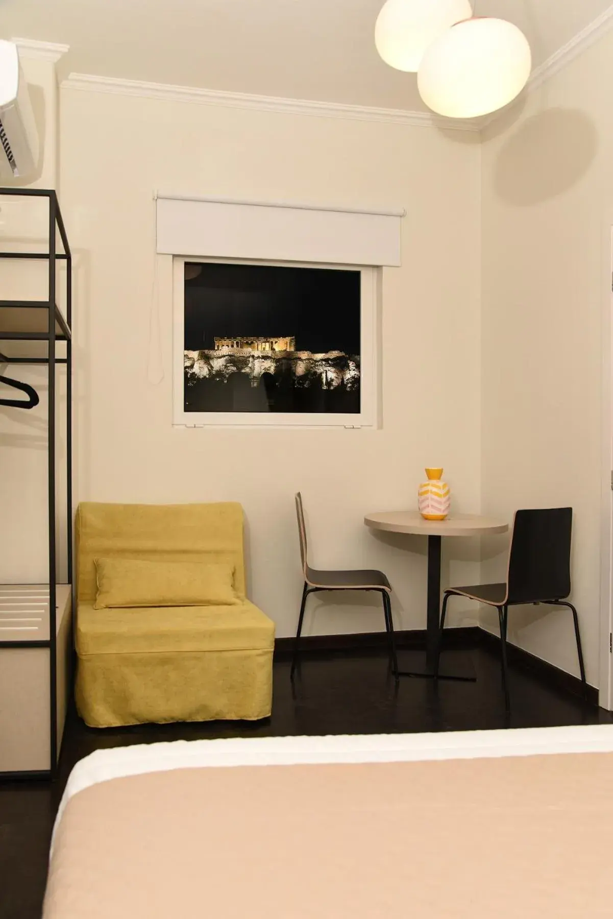 Studio Apartment with Acropolis View in ATHENS STORIES Studio Apartment with Acropolis View in ATHENS STORIES