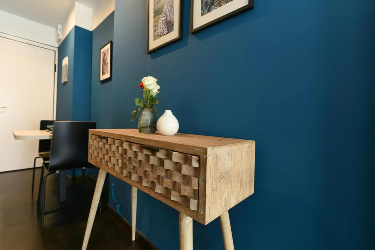 Decorative detail in ATHENS STORIES