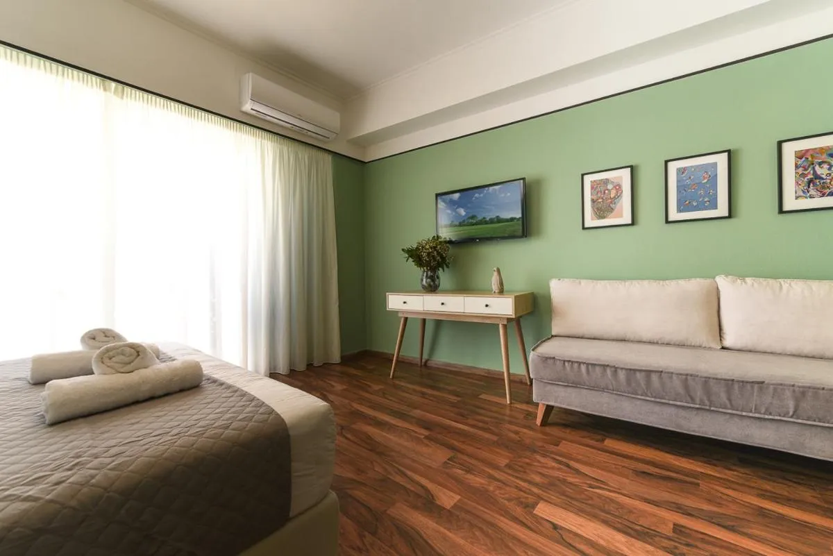 TV and multimedia in ATHENS STORIES