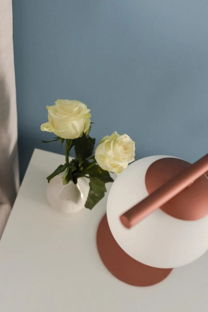 Decorative detail in ATHENS STORIES