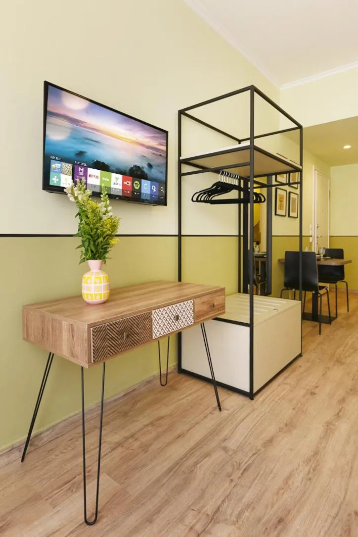 TV and multimedia in ATHENS STORIES