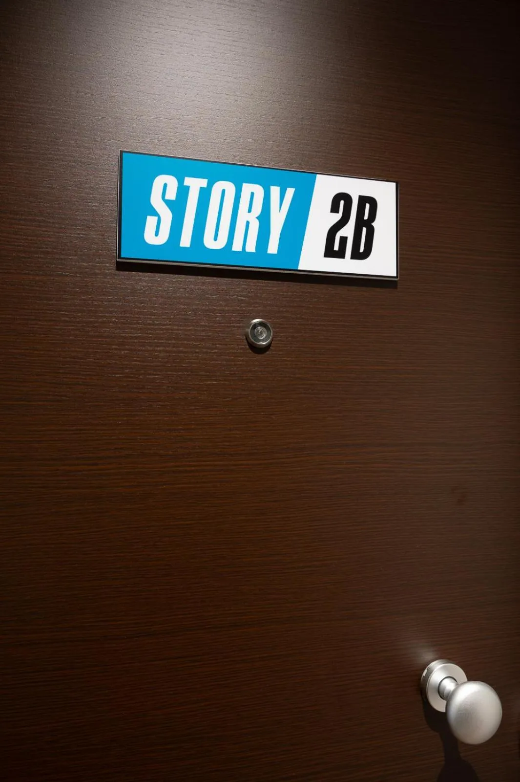 Property logo or sign in ATHENS STORIES