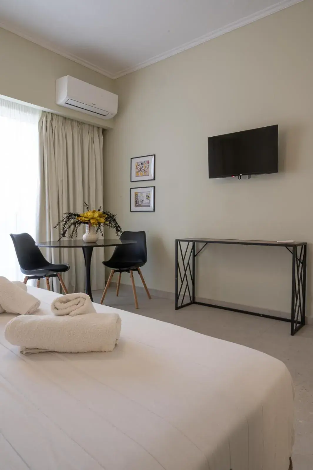 Two-Bedroom Apartment in ATHENS STORIES Two-Bedroom Apartment in ATHENS STORIES