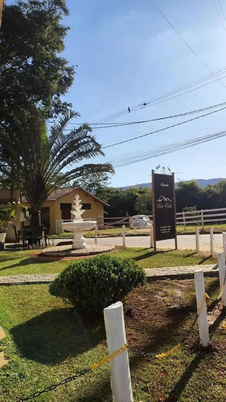 Pousada Boa Vista