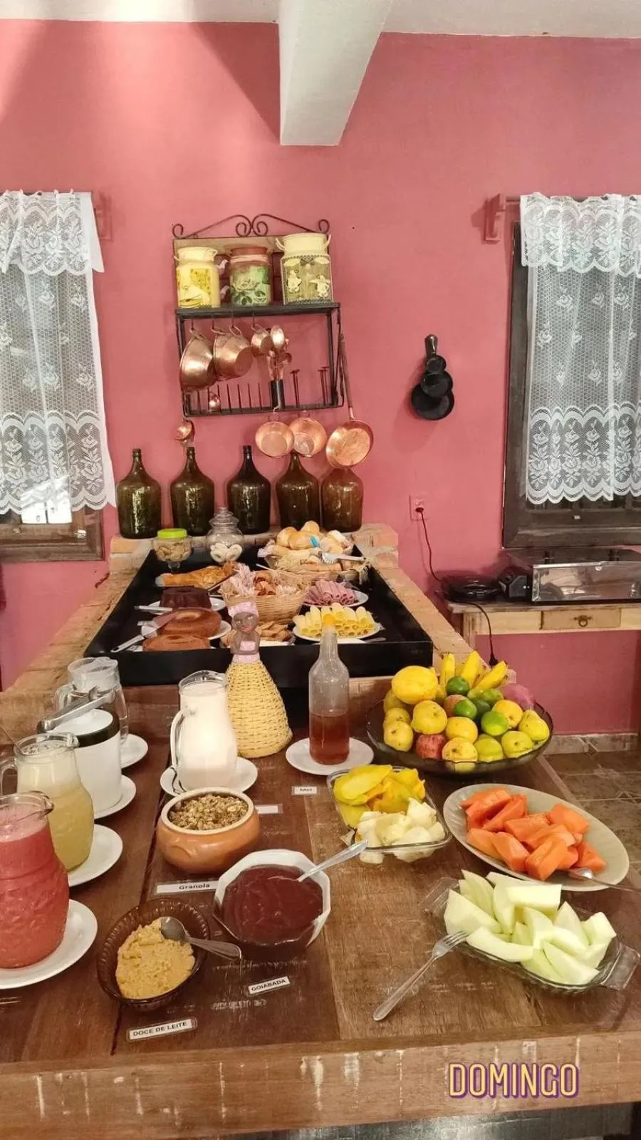Pousada Boa Vista