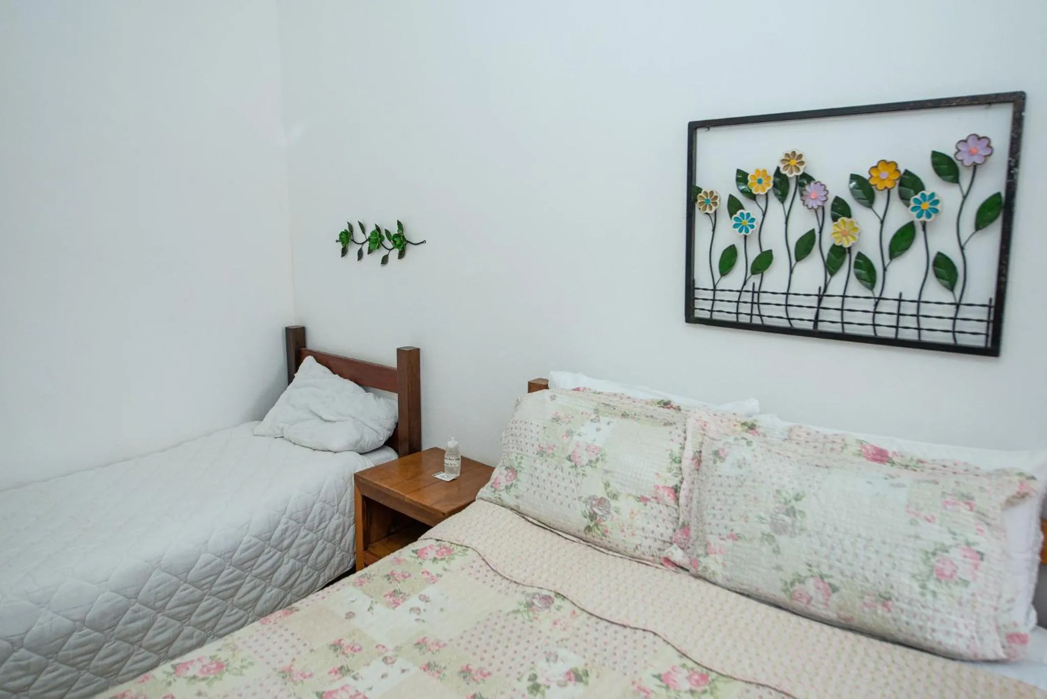 Bedroom, Bed in Pousada Boa Vista