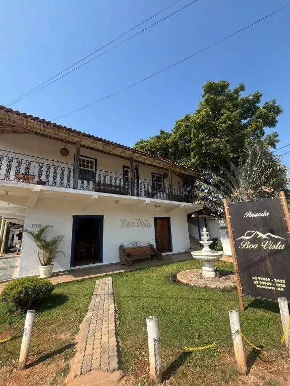 Pousada Boa Vista