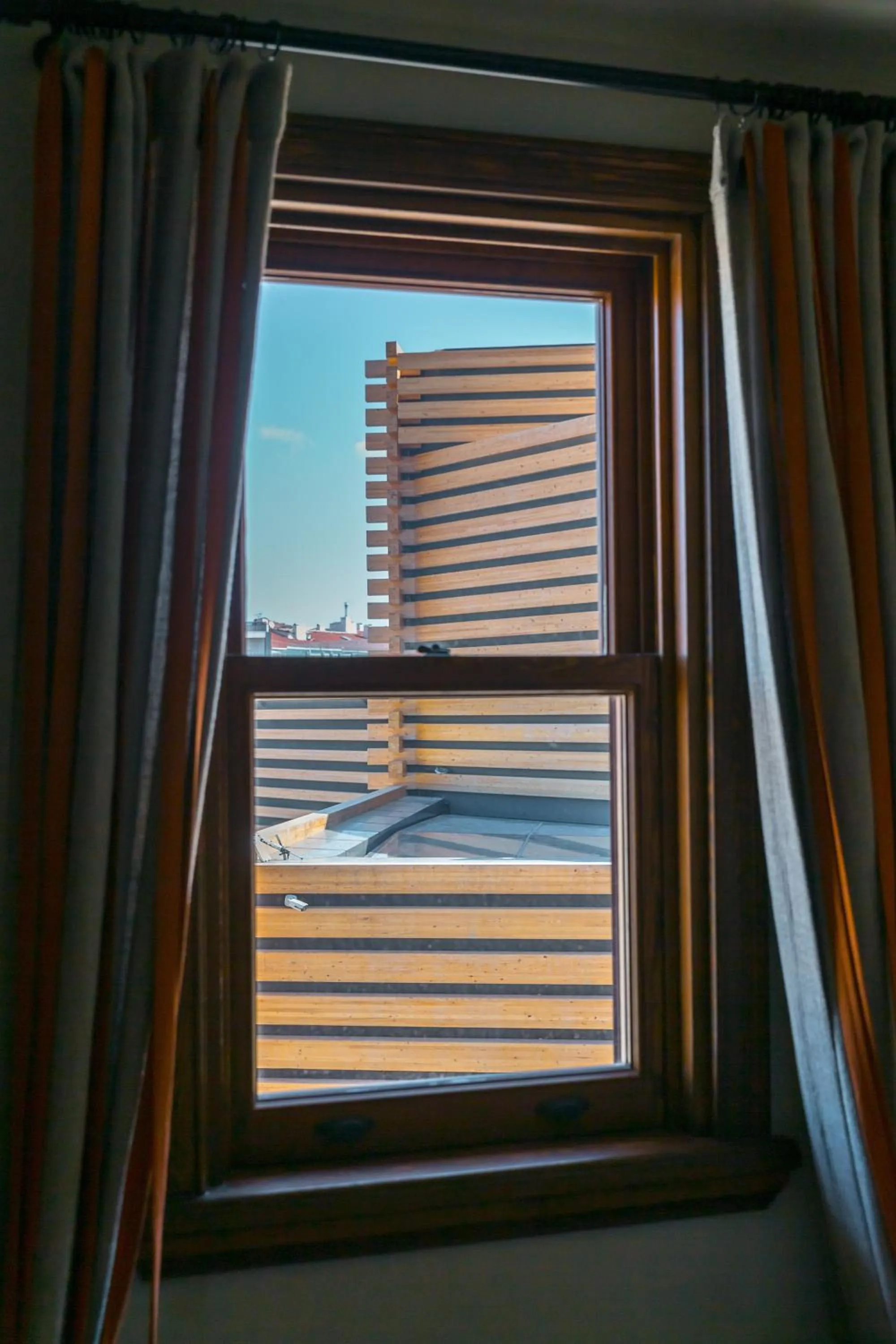 Nearby landmark in OMM INN