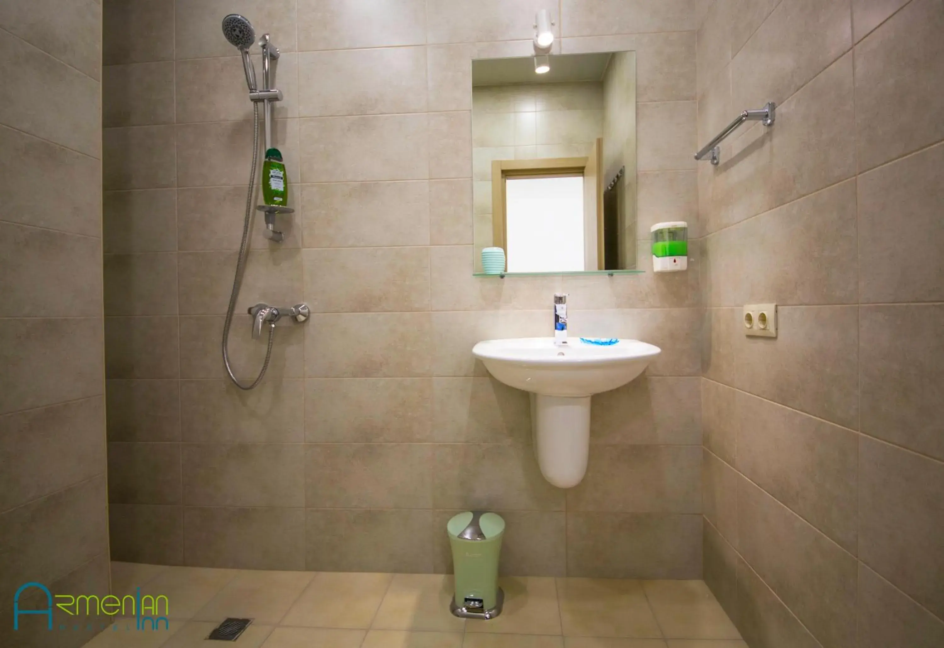 Family Suite in Armenian Inn Family Suite in Armenian Inn