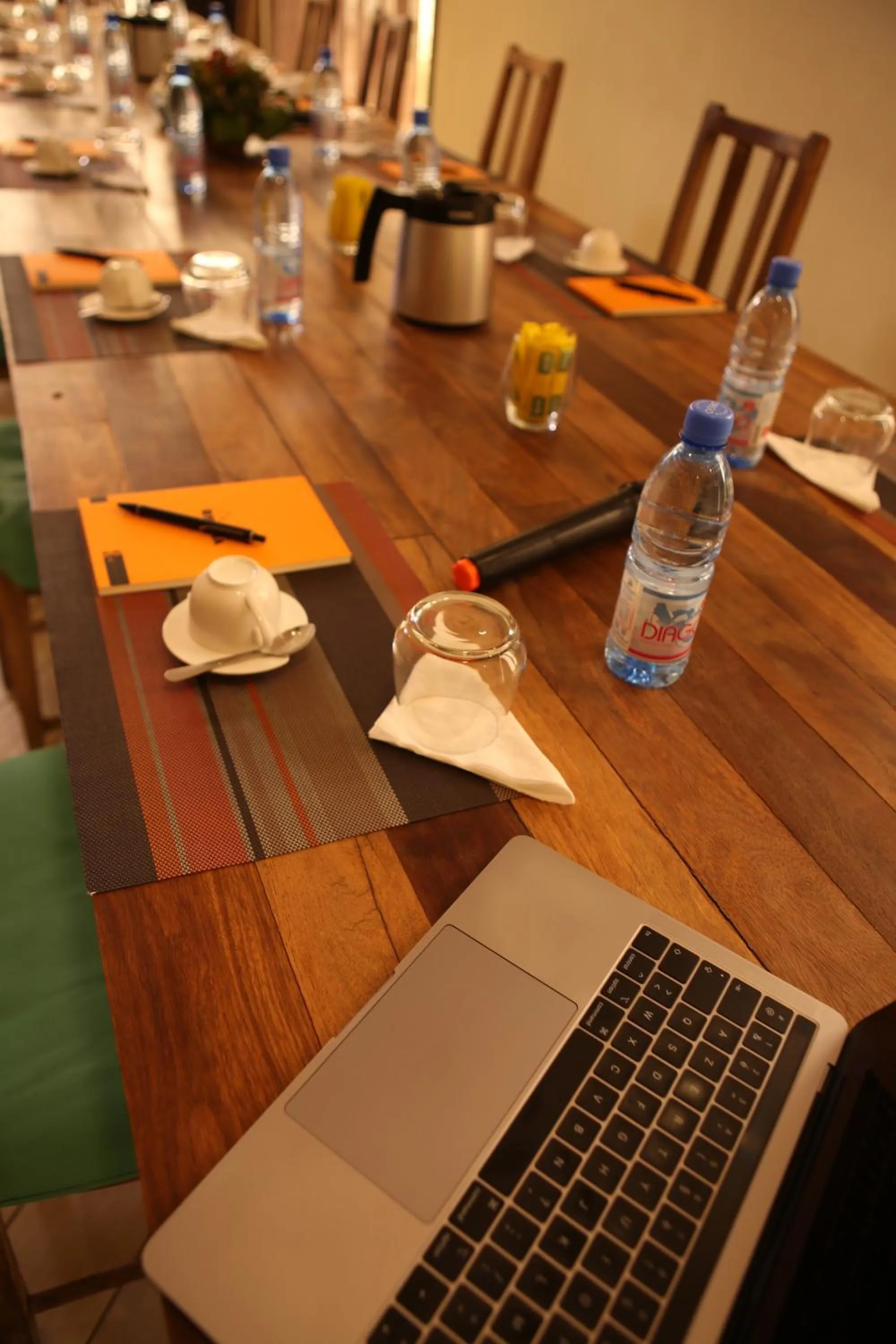 Meeting/conference room in Au bord de l'eau