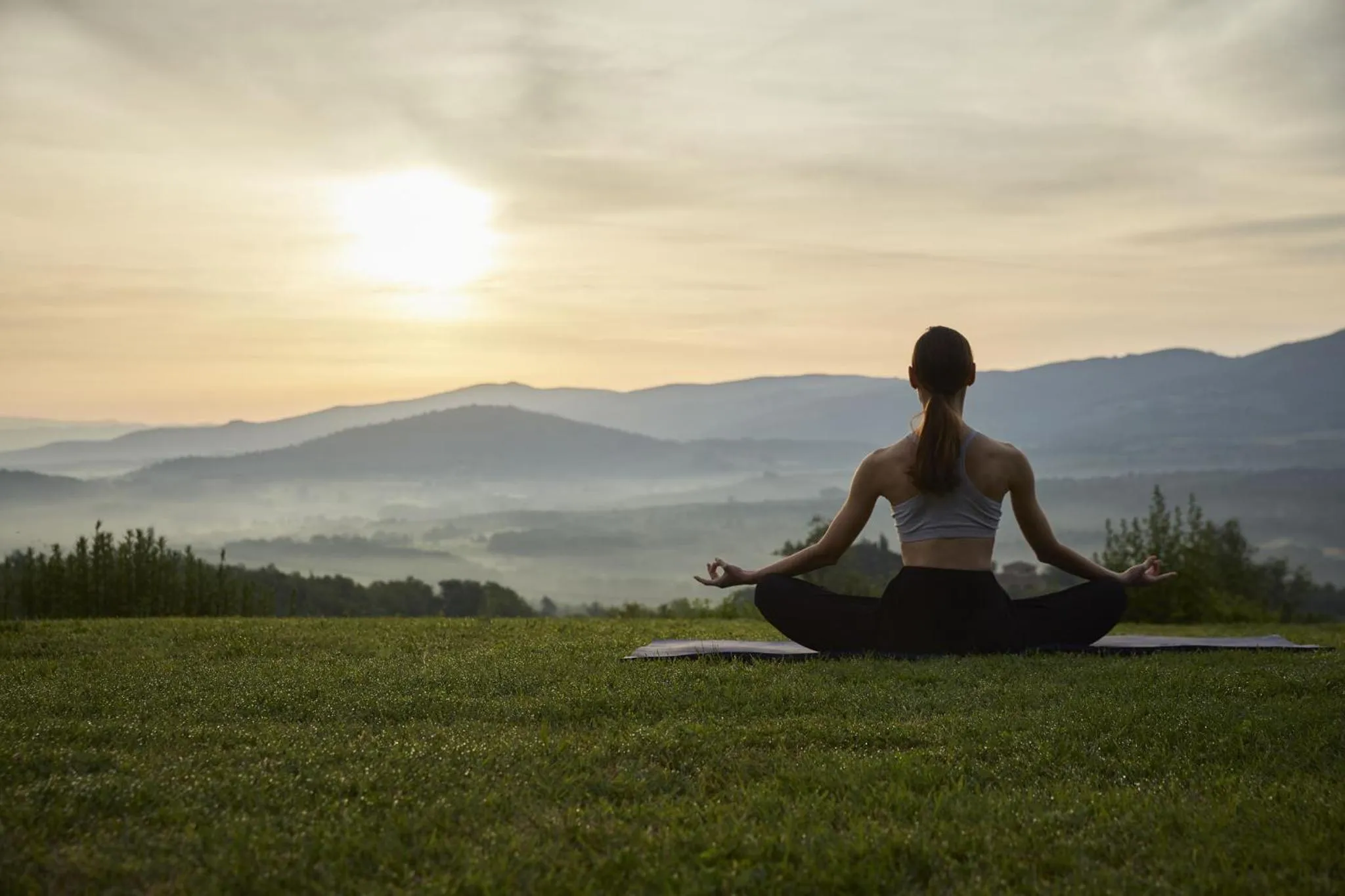 Sports in Castello di Casole, A Belmond Hotel, Tuscany