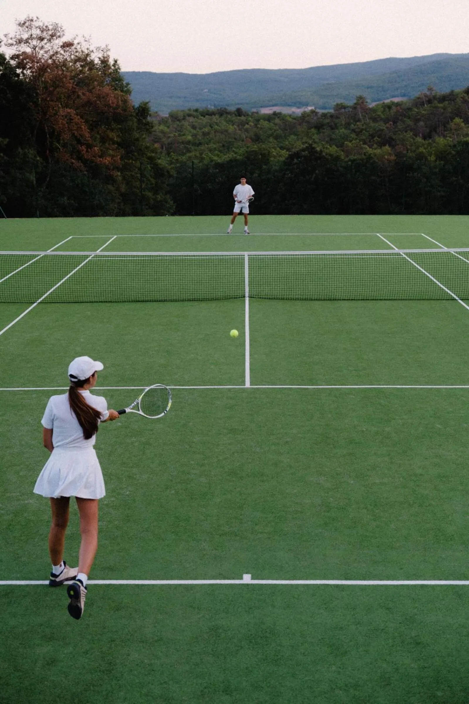 Activities in Castello di Casole, A Belmond Hotel, Tuscany