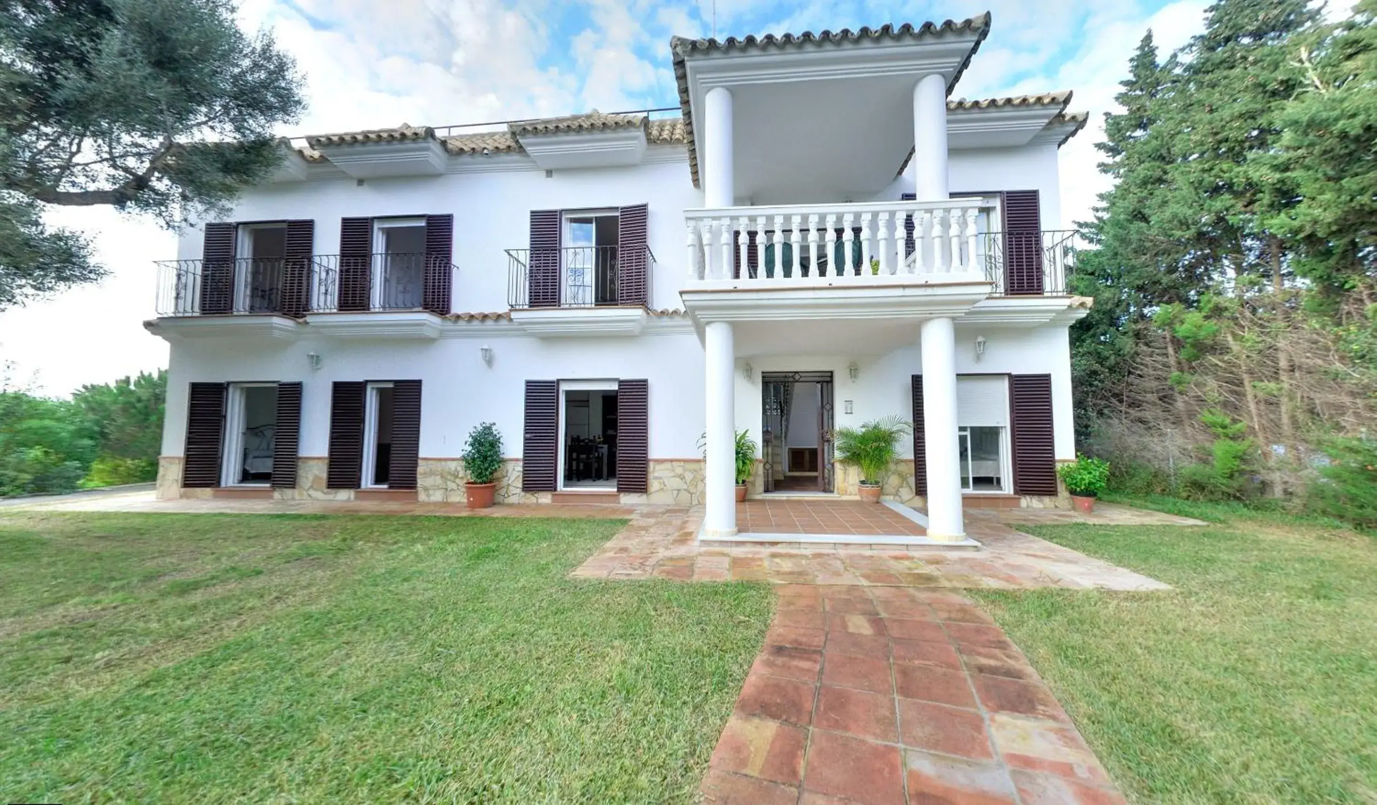Apartamentos Costa Trafalgar Apartamentos Costa Trafalgar