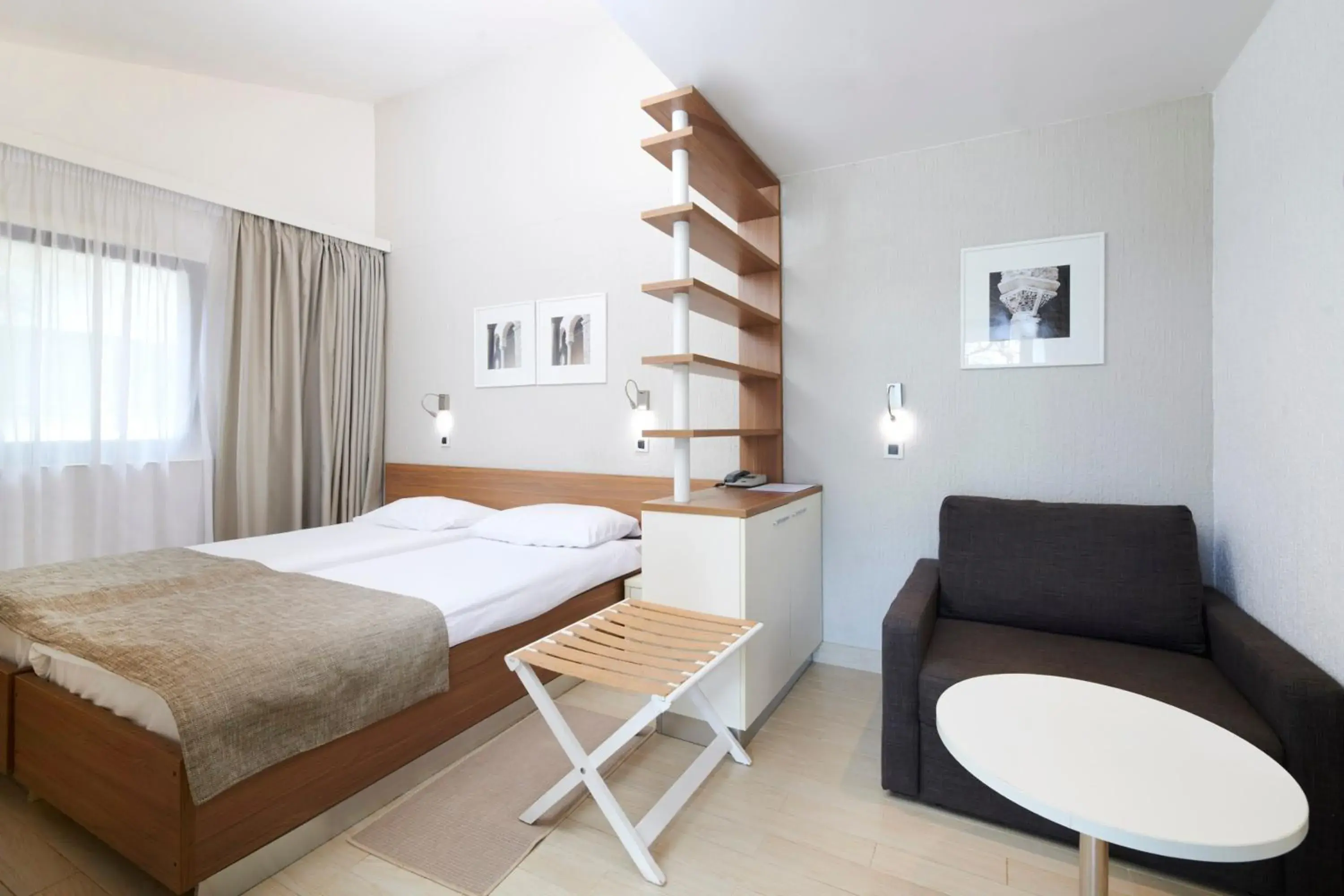 Superior Room with Terrace - Sea Side in Village Galijot Plava Laguna Superior Room with Terrace - Sea Side in Village Galijot Plava Laguna