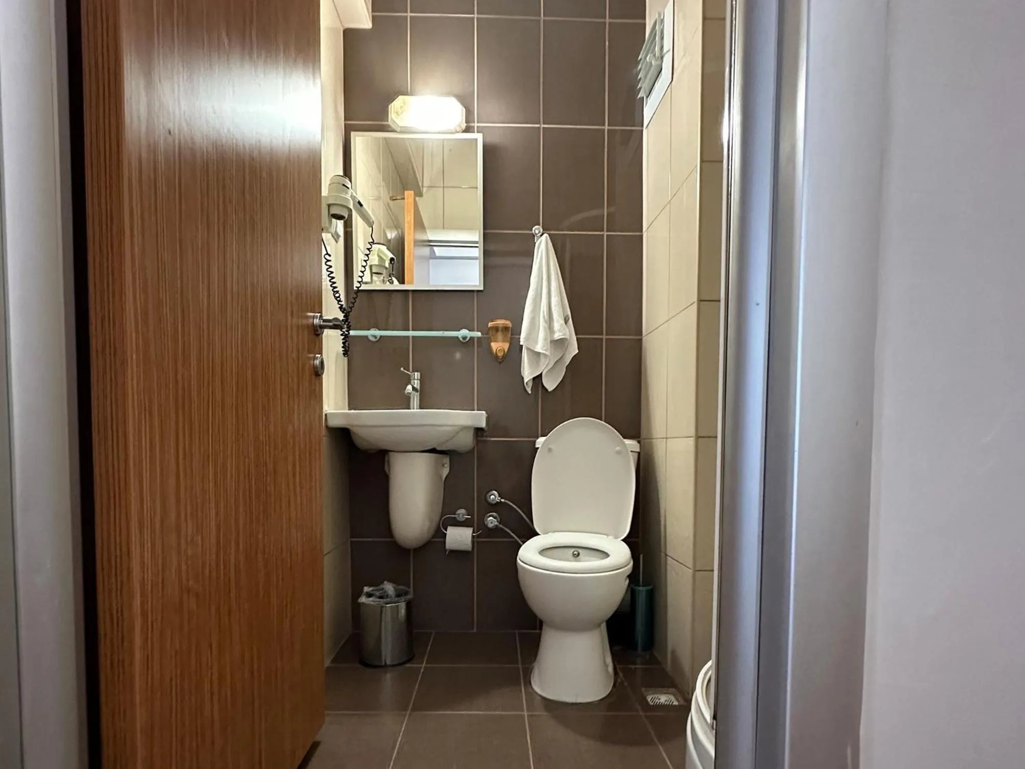 Topkapı Otel Özyavuz