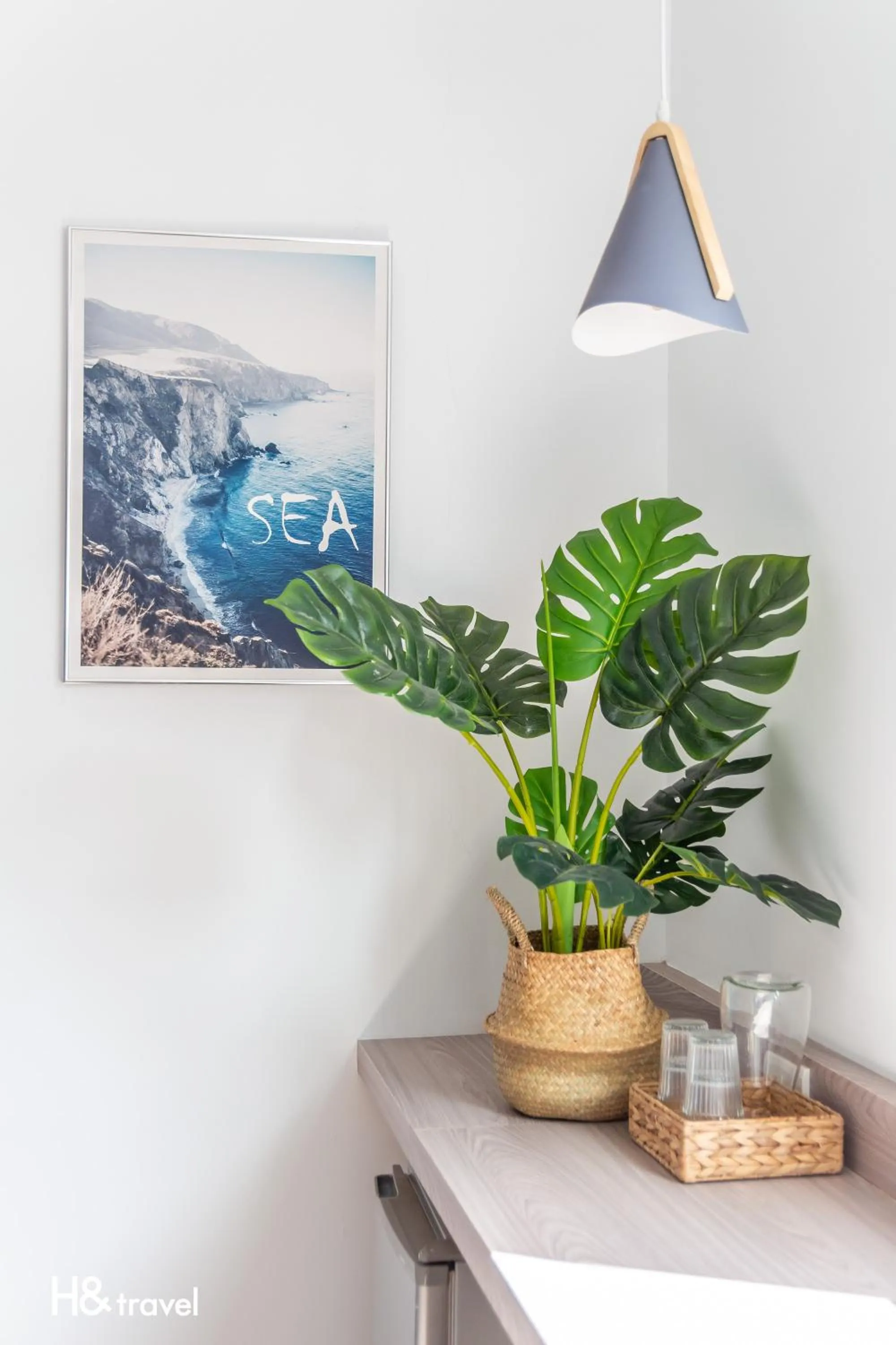 Decorative detail in Sleepier Multi-Minsu Tainan