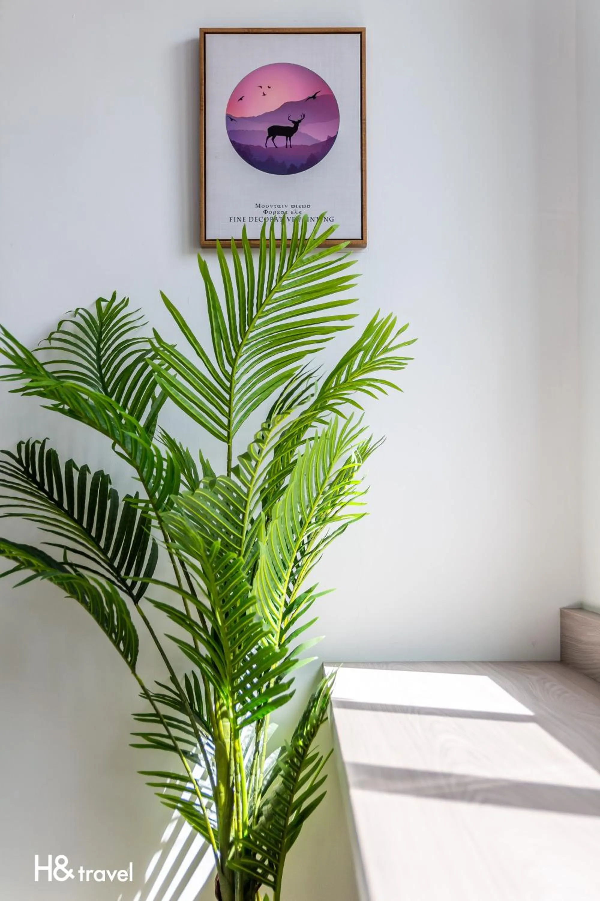 Decorative detail in Sleepier Multi-Minsu Tainan