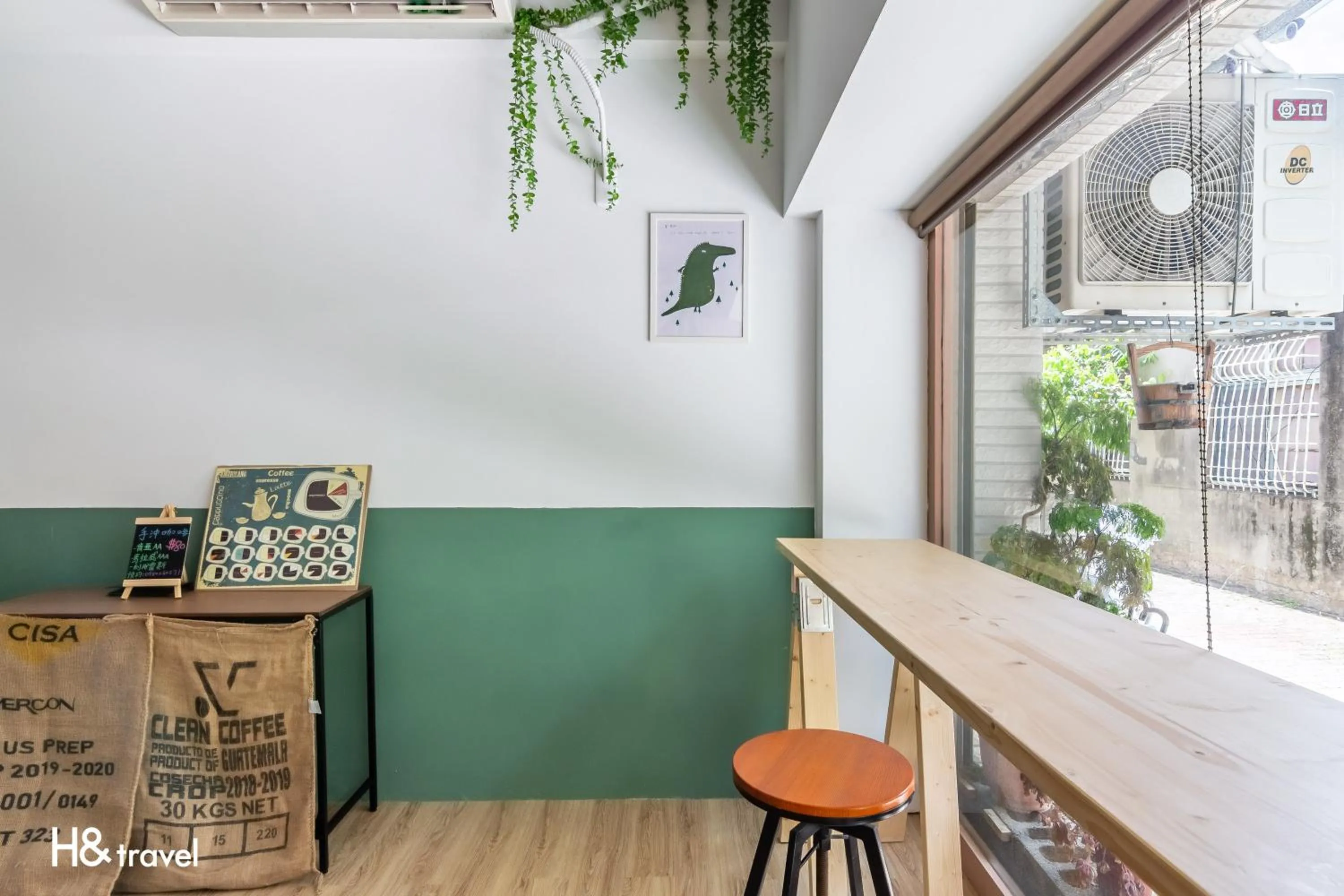 Decorative detail in Sleepier Multi-Minsu Tainan