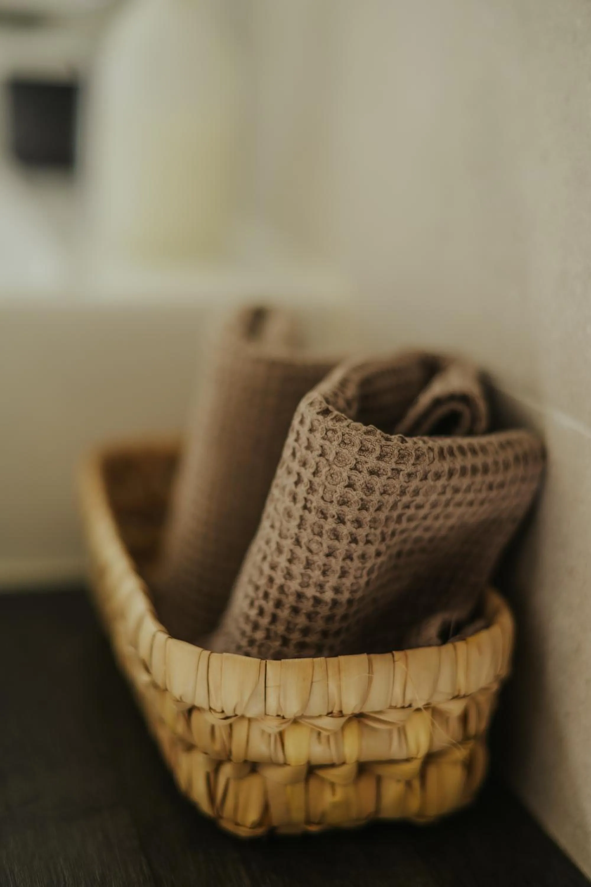 towels in L'Oasis Vendargues