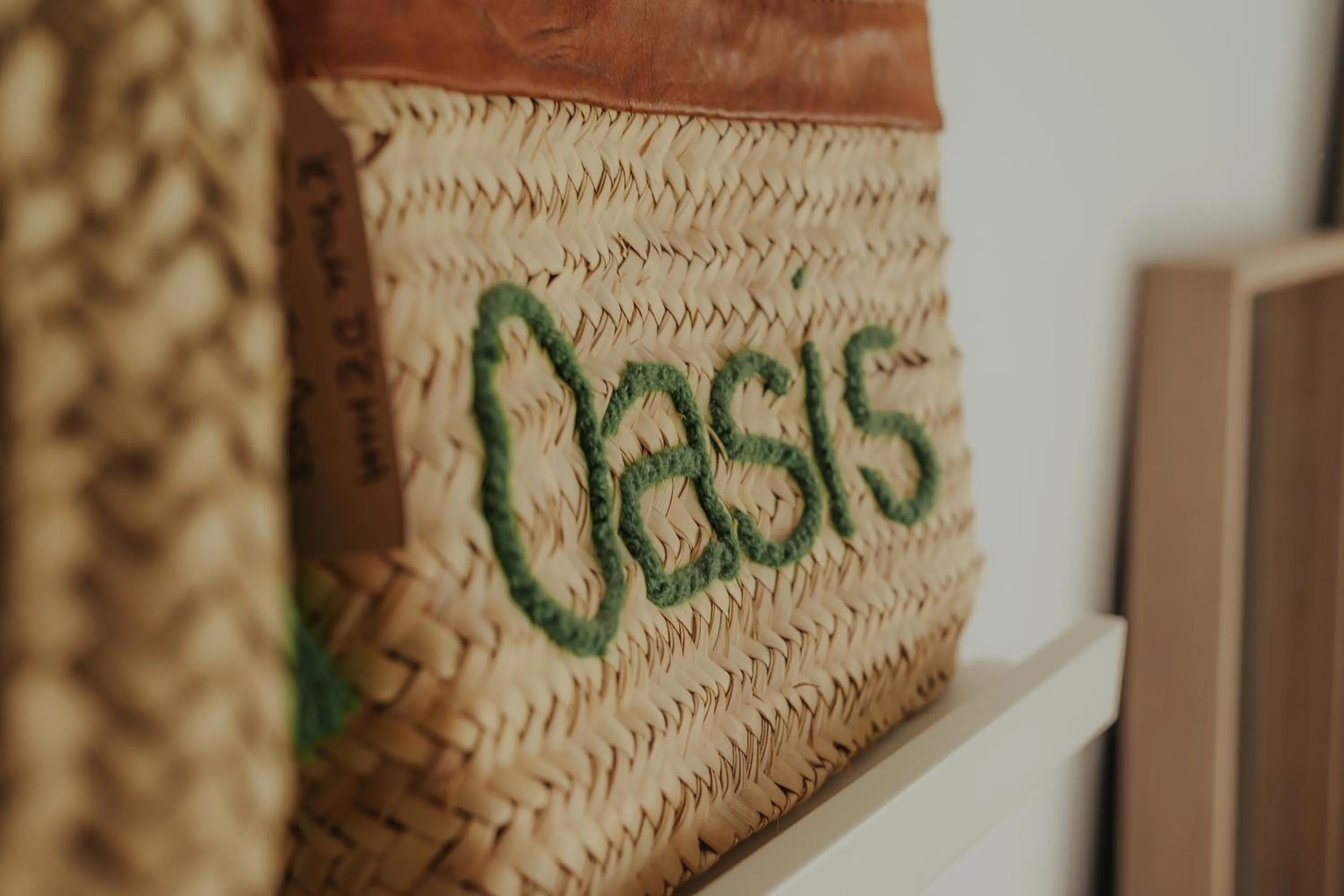 Property logo or sign in L'Oasis Vendargues