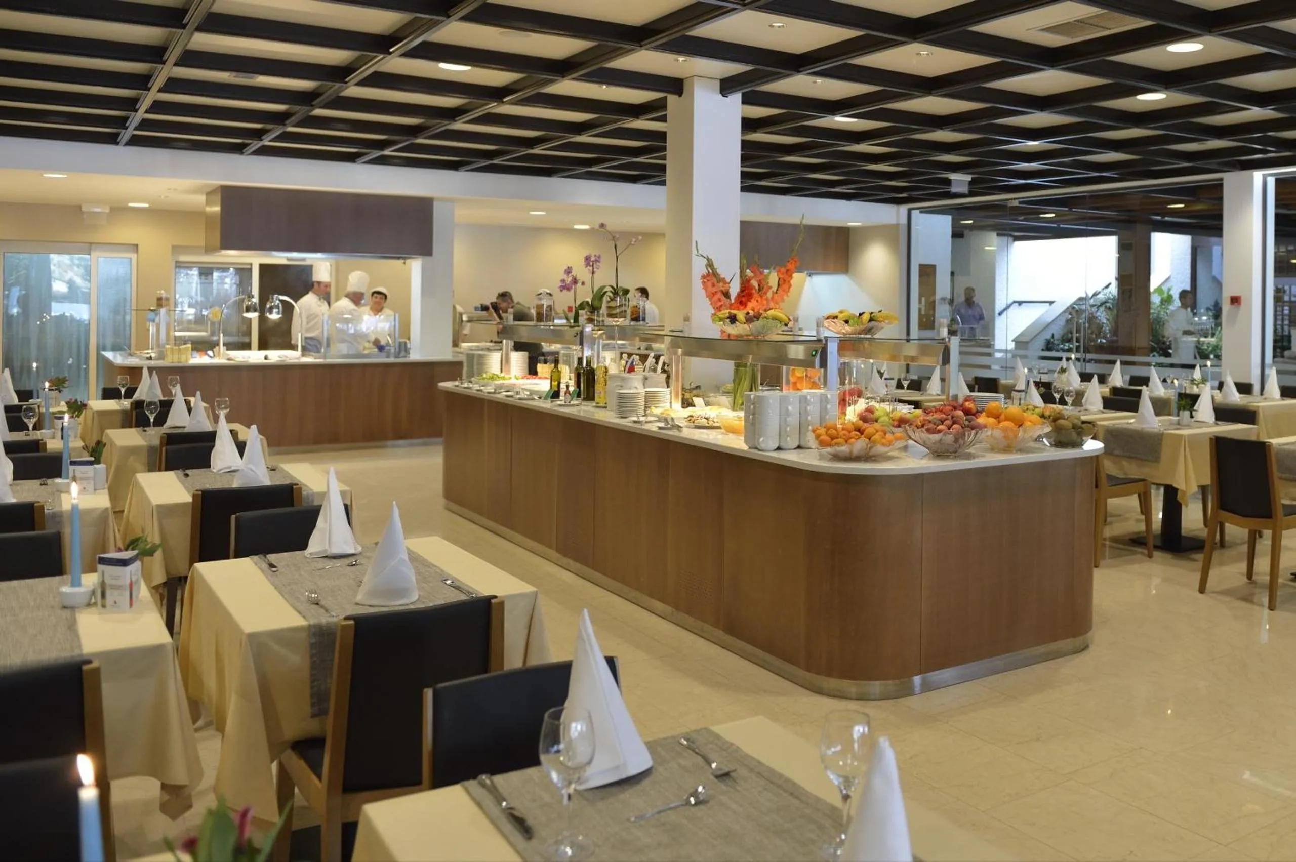 Restaurant/places to eat in Villa Galijot Plava Laguna