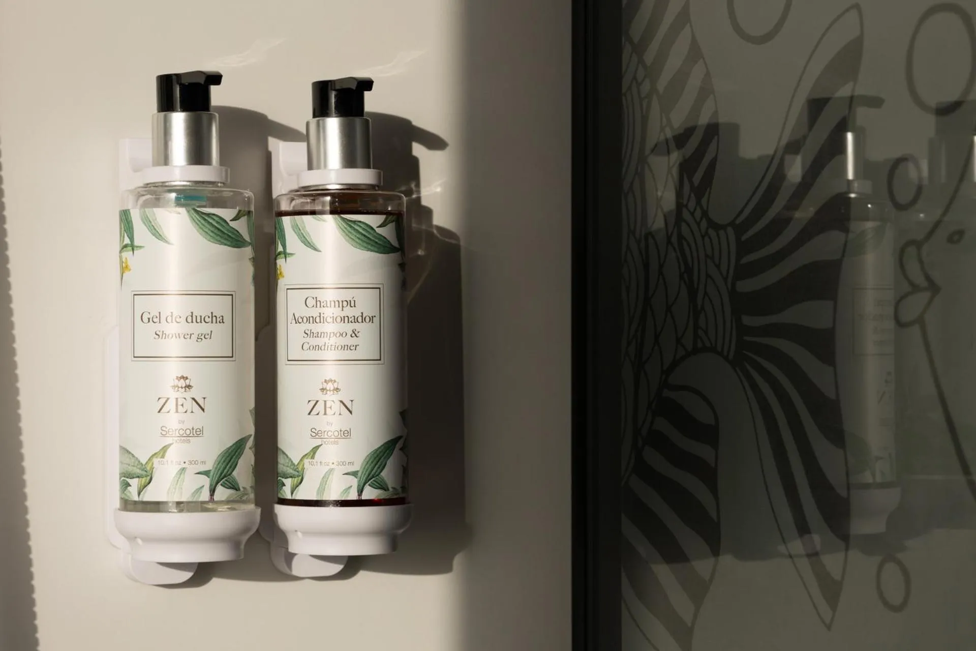 Toilet in Hotel Puerto de la Luz