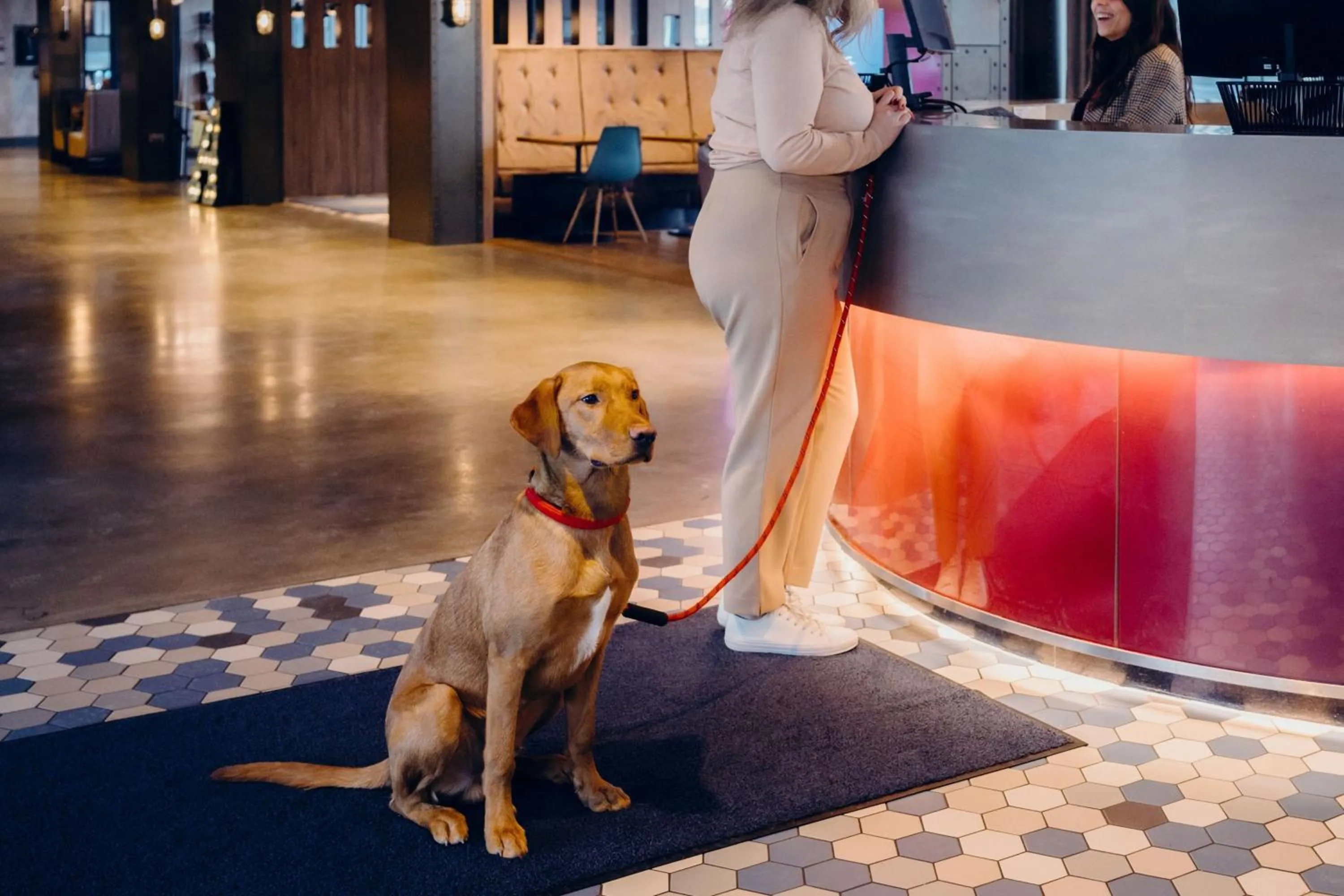 Other in Aloft Aberdeen TECA