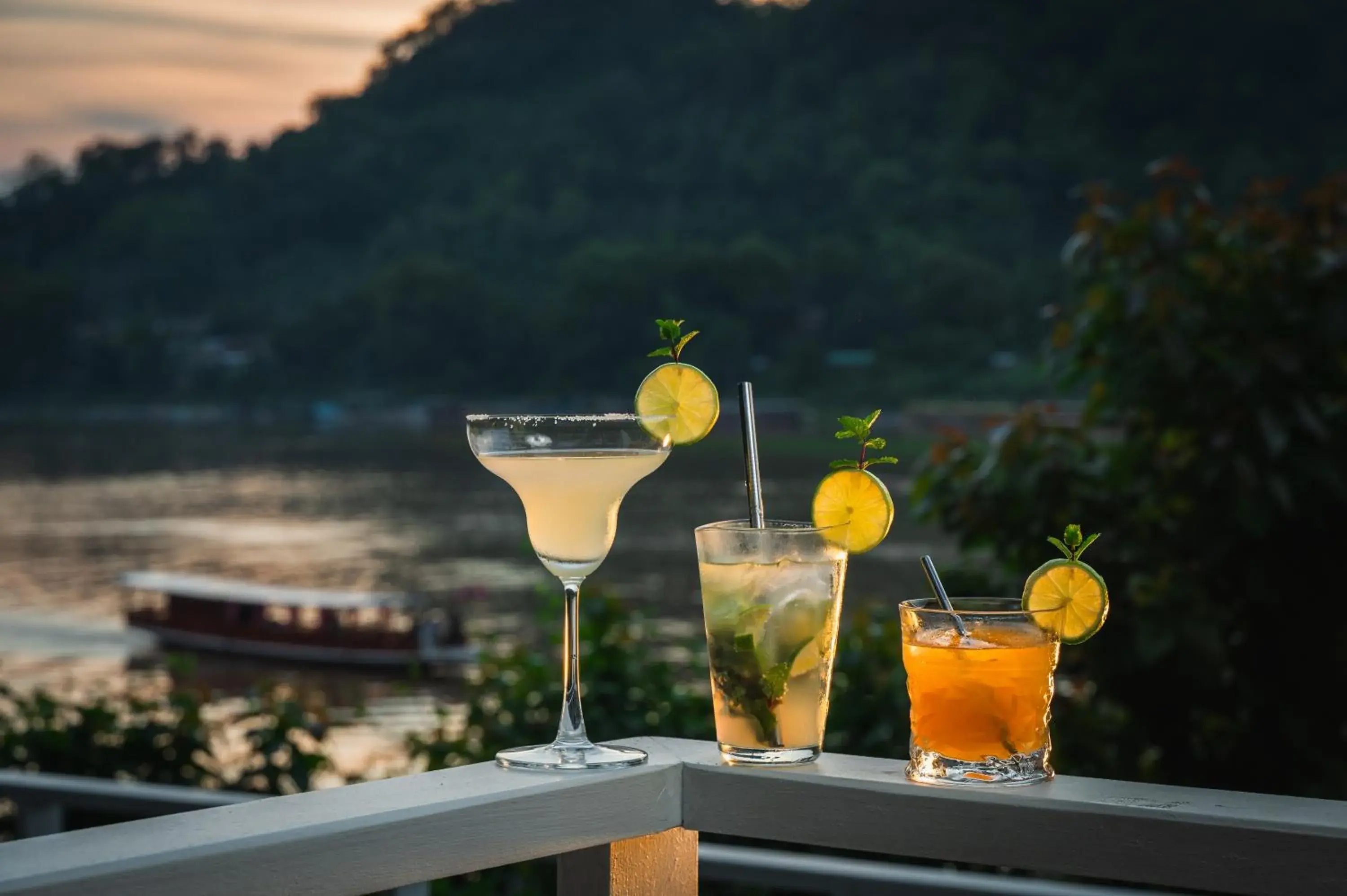 Restaurant/places to eat in The Belle Rive Boutique Hotel Restaurant/places to eat in The Belle Rive Boutique Hotel