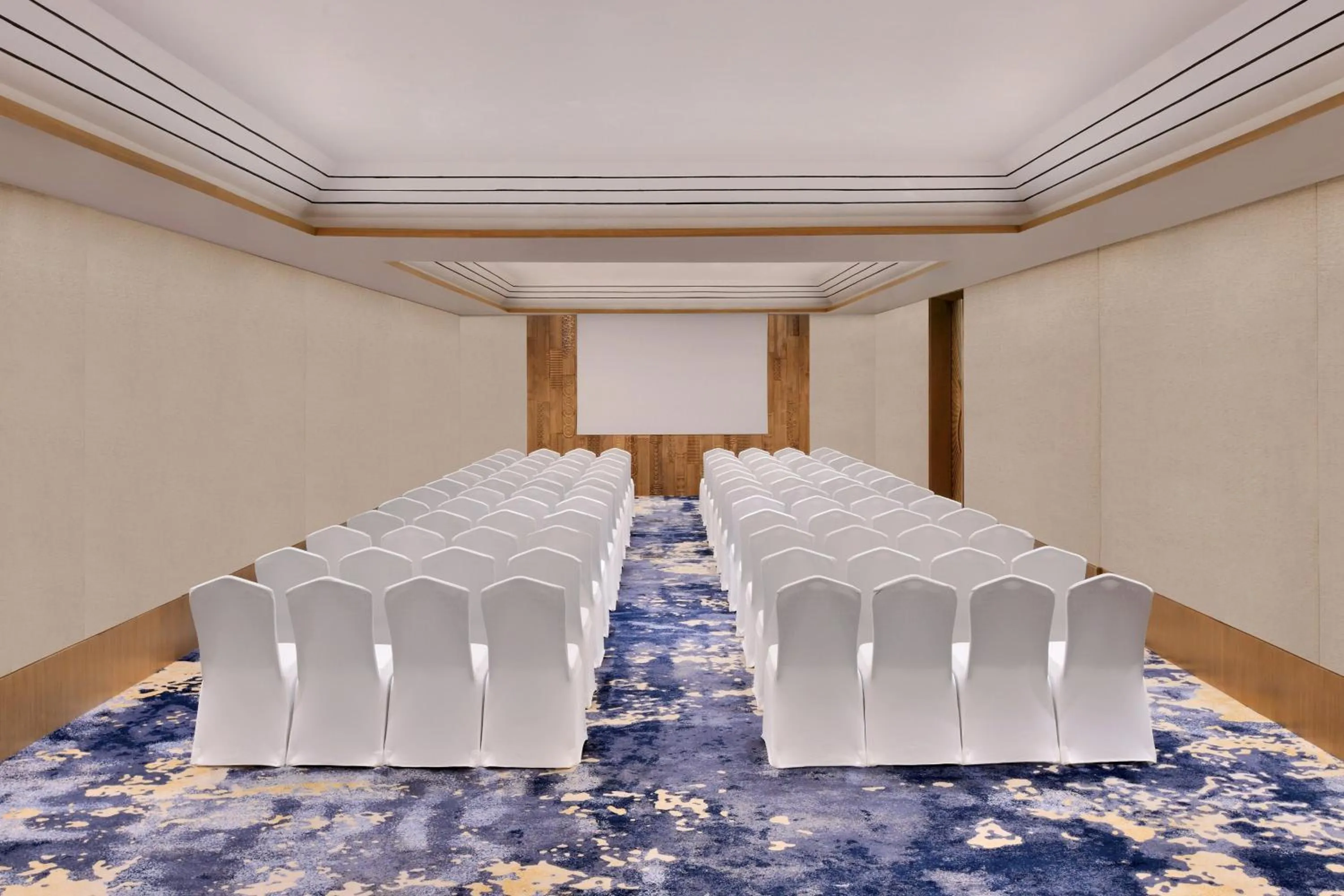 Meeting/conference room in Port Muziris, A Tribute Portfolio Hotel by Marriott