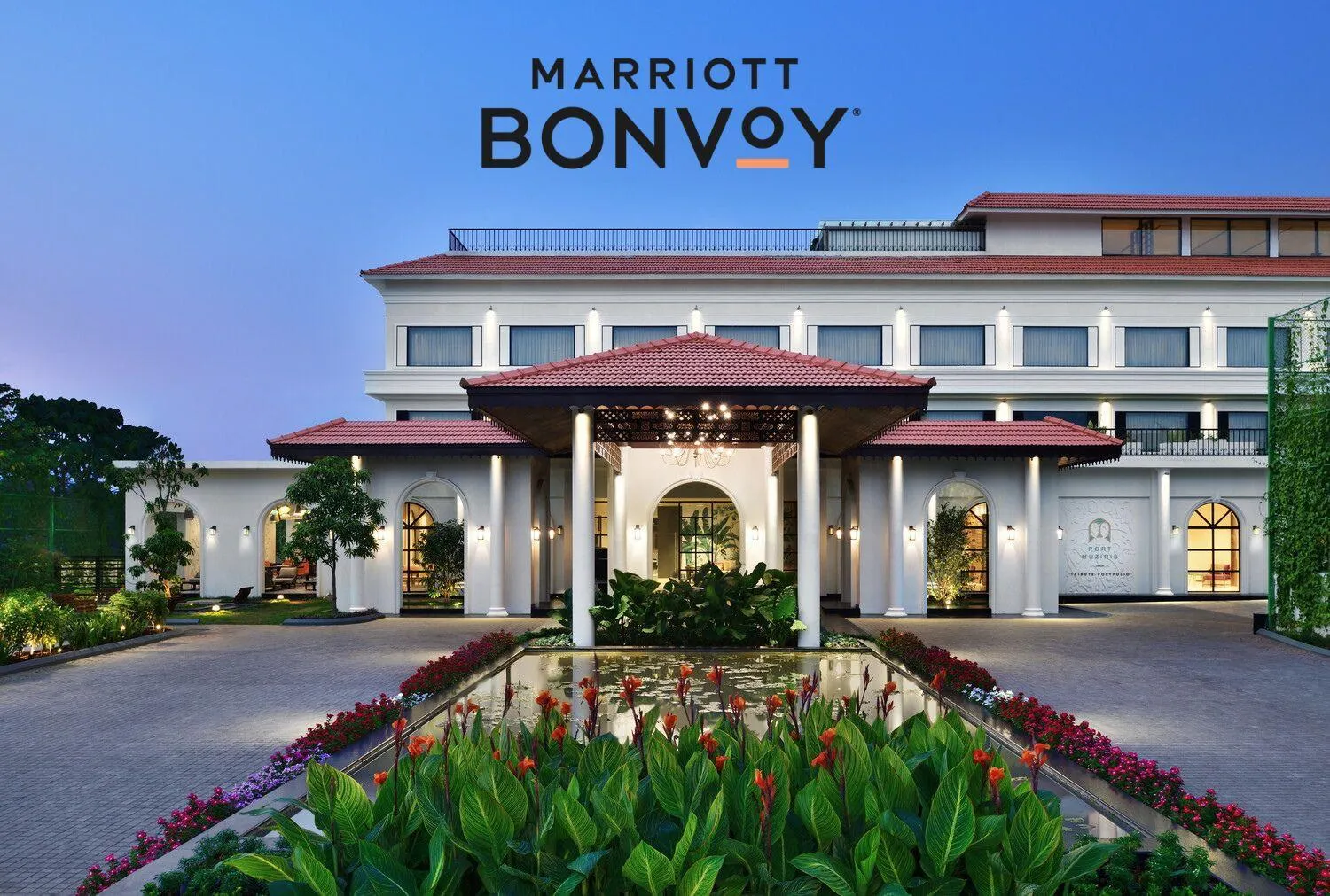 Port Muziris, A Tribute Portfolio Hotel by Marriott