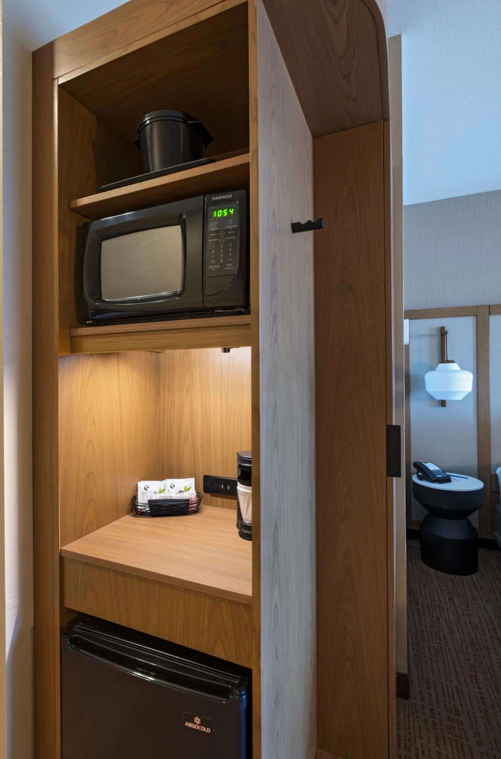 Other in Fairfield Inn & Suites by Marriott Colorado Springs East