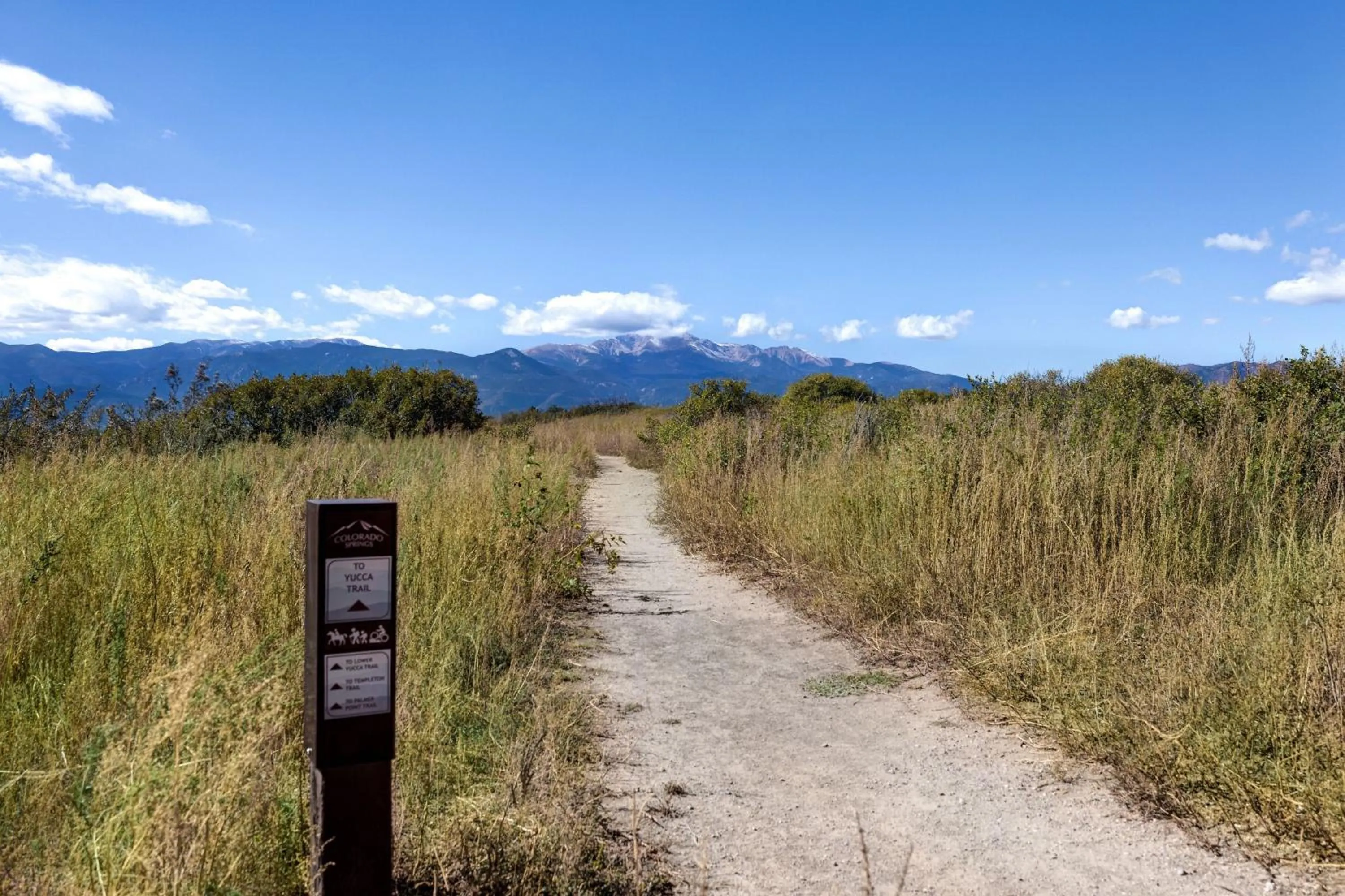 Fitness centre/facilities in Fairfield Inn & Suites by Marriott Colorado Springs East