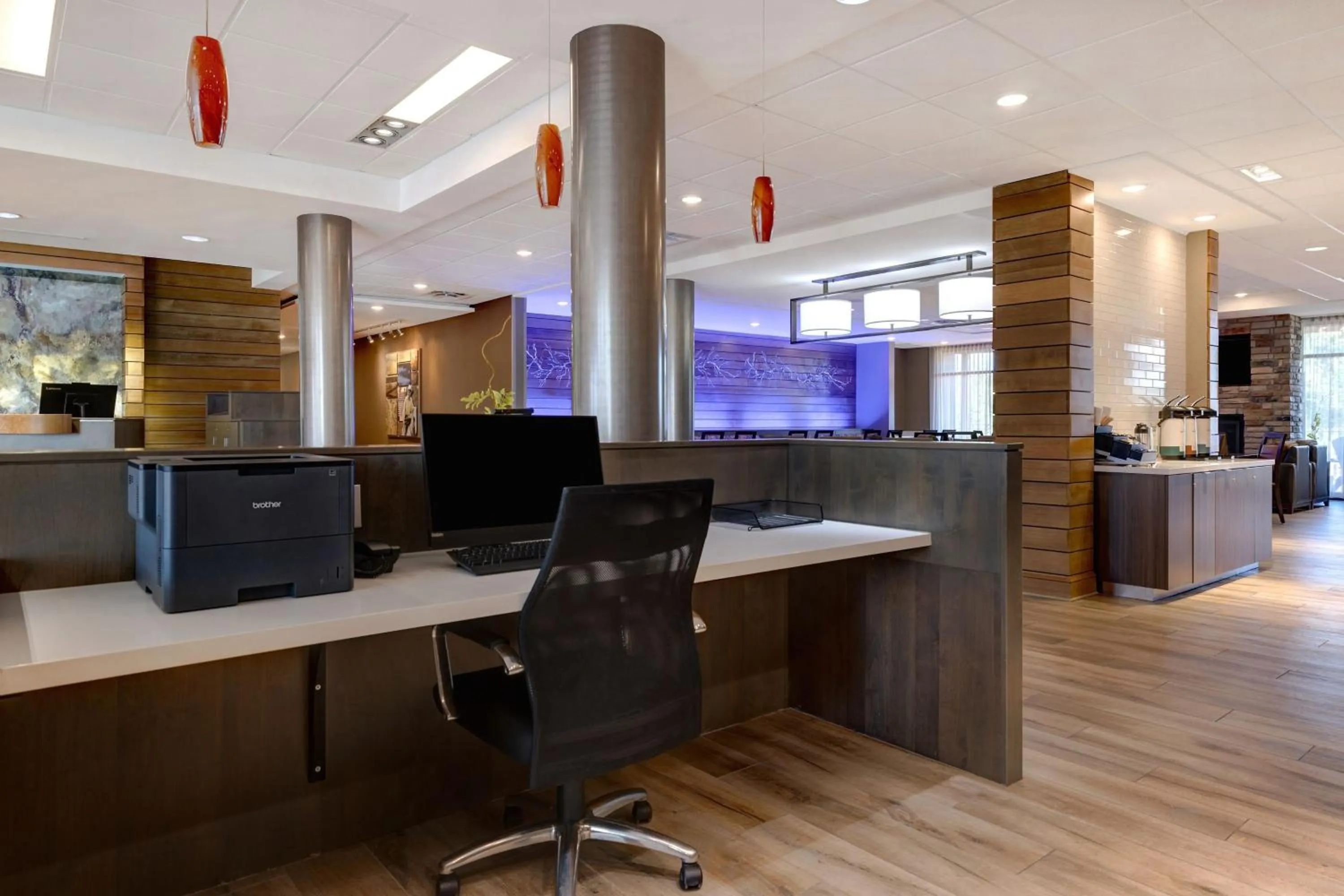 Other in Fairfield Inn & Suites by Marriott Colorado Springs East