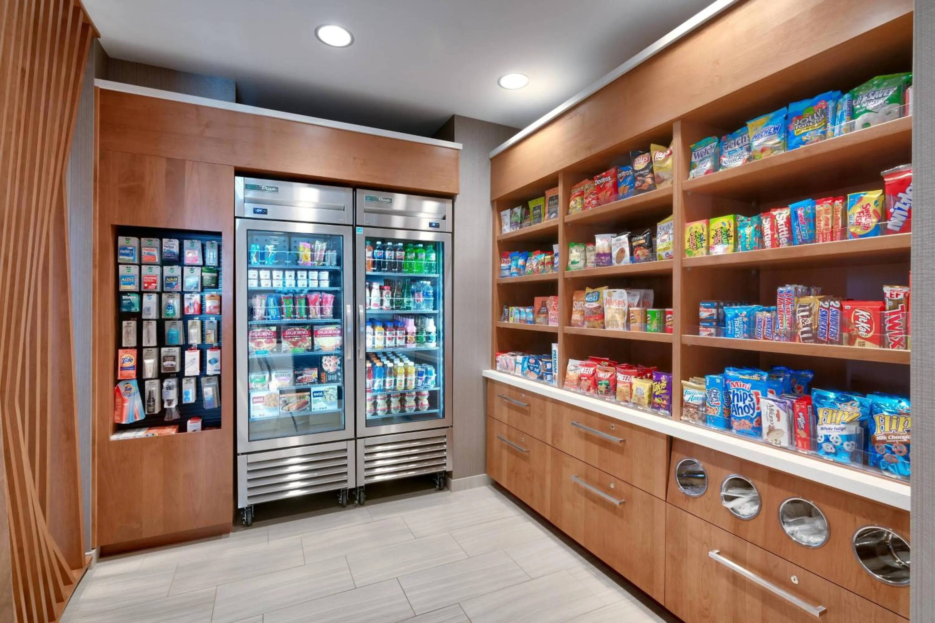 Other in Springhill Suites by Marriott Colorado Springs North/Air Force Academy