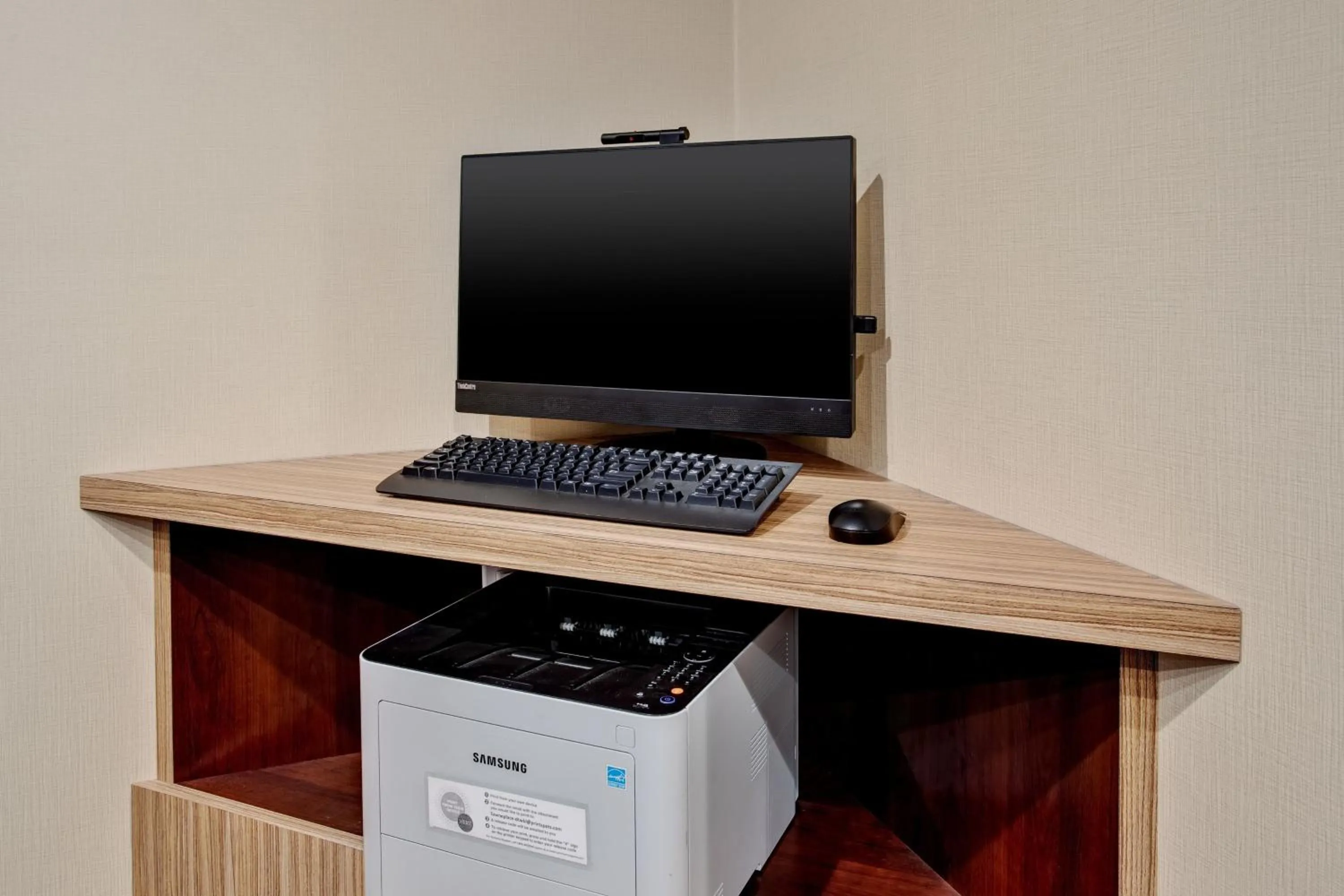 Other in TownePlace Suites by Marriott Detroit Belleville