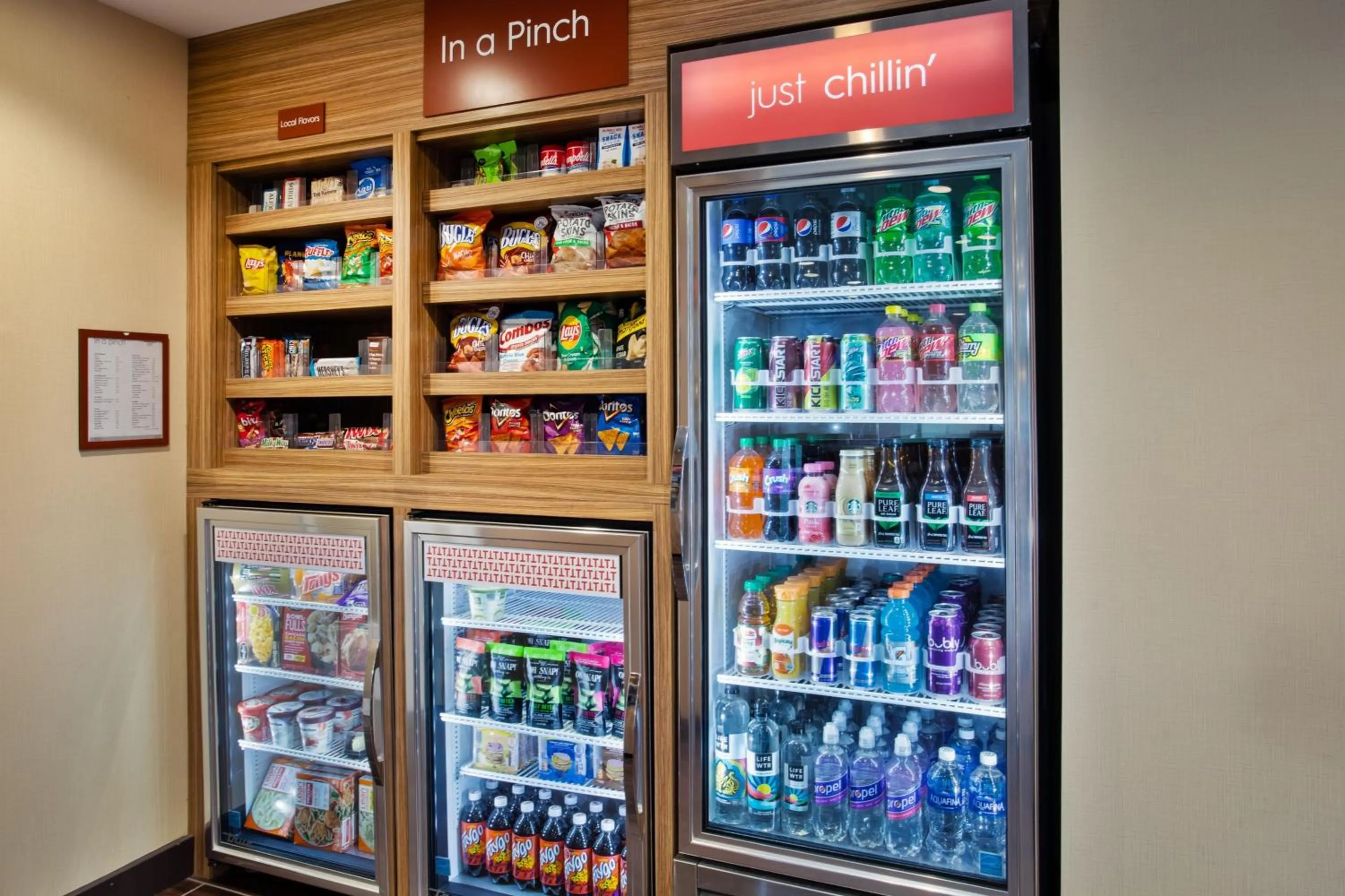 Other in TownePlace Suites by Marriott Detroit Belleville